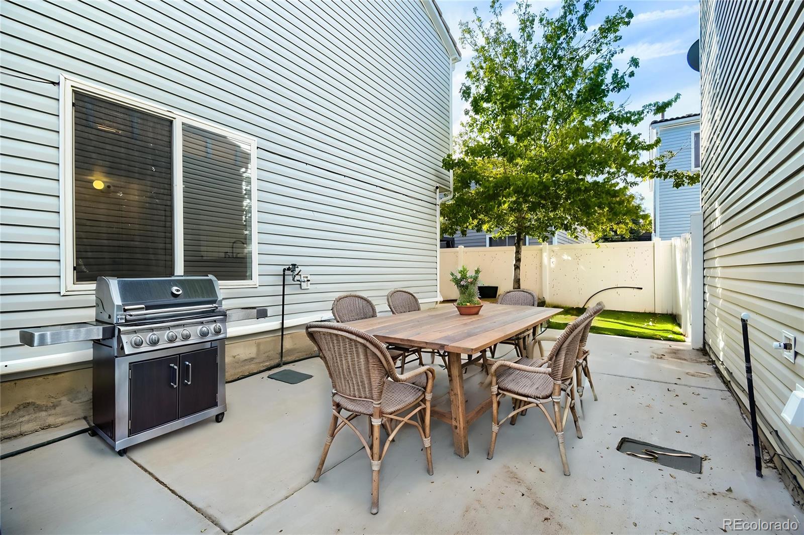 MLS Image #26 for 18654 e 43rd place,denver, Colorado