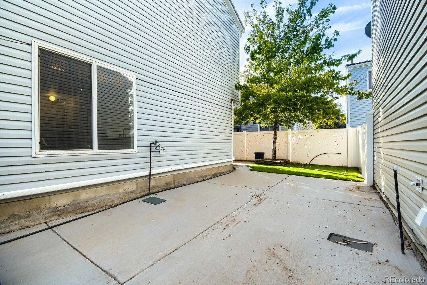 MLS Image #27 for 18654 e 43rd place,denver, Colorado
