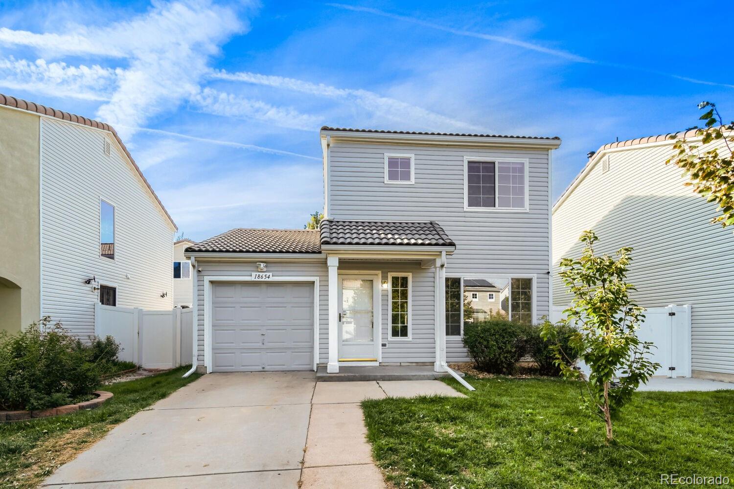 MLS Image #28 for 18654 e 43rd place,denver, Colorado