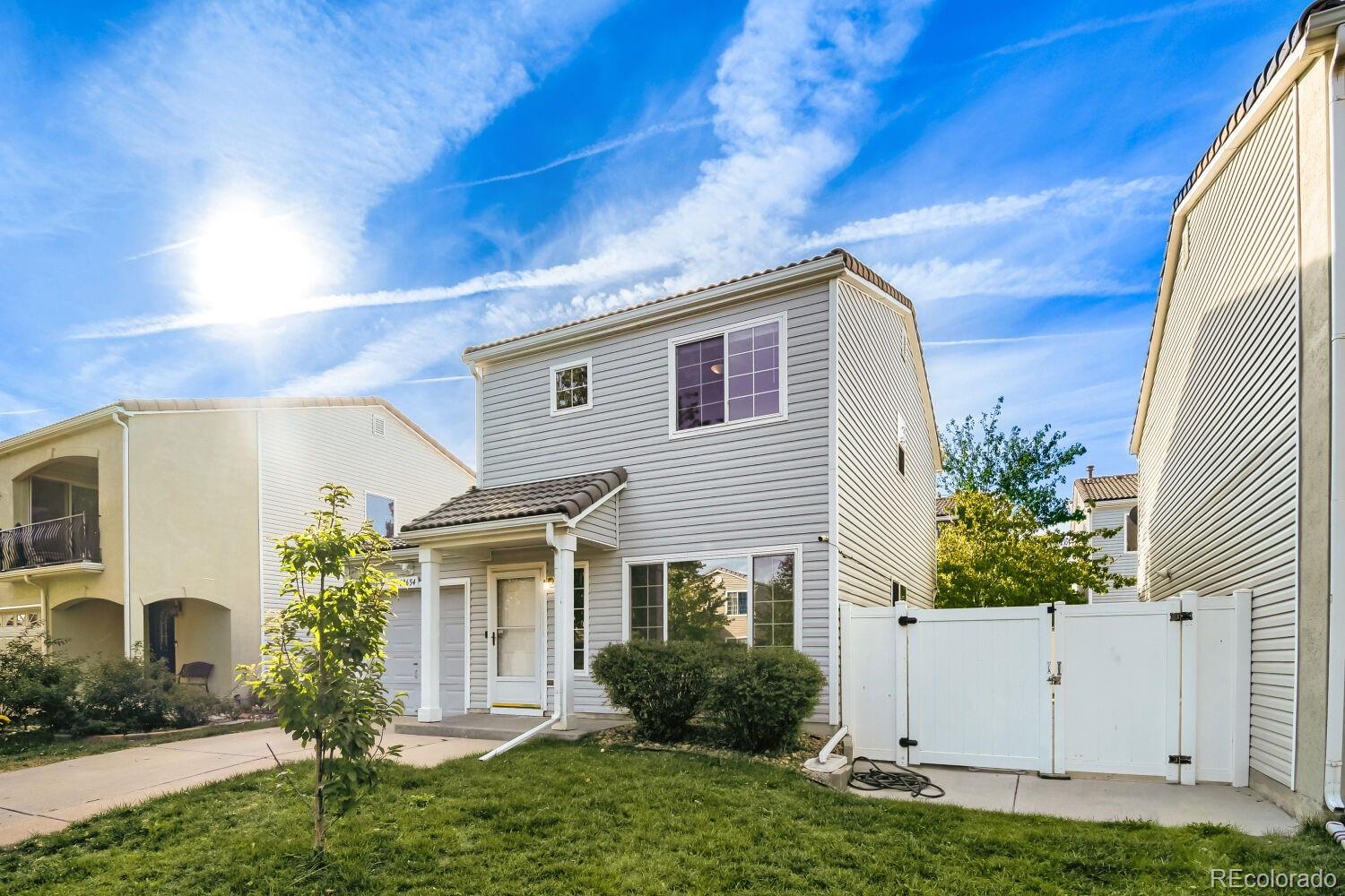 MLS Image #29 for 18654 e 43rd place,denver, Colorado