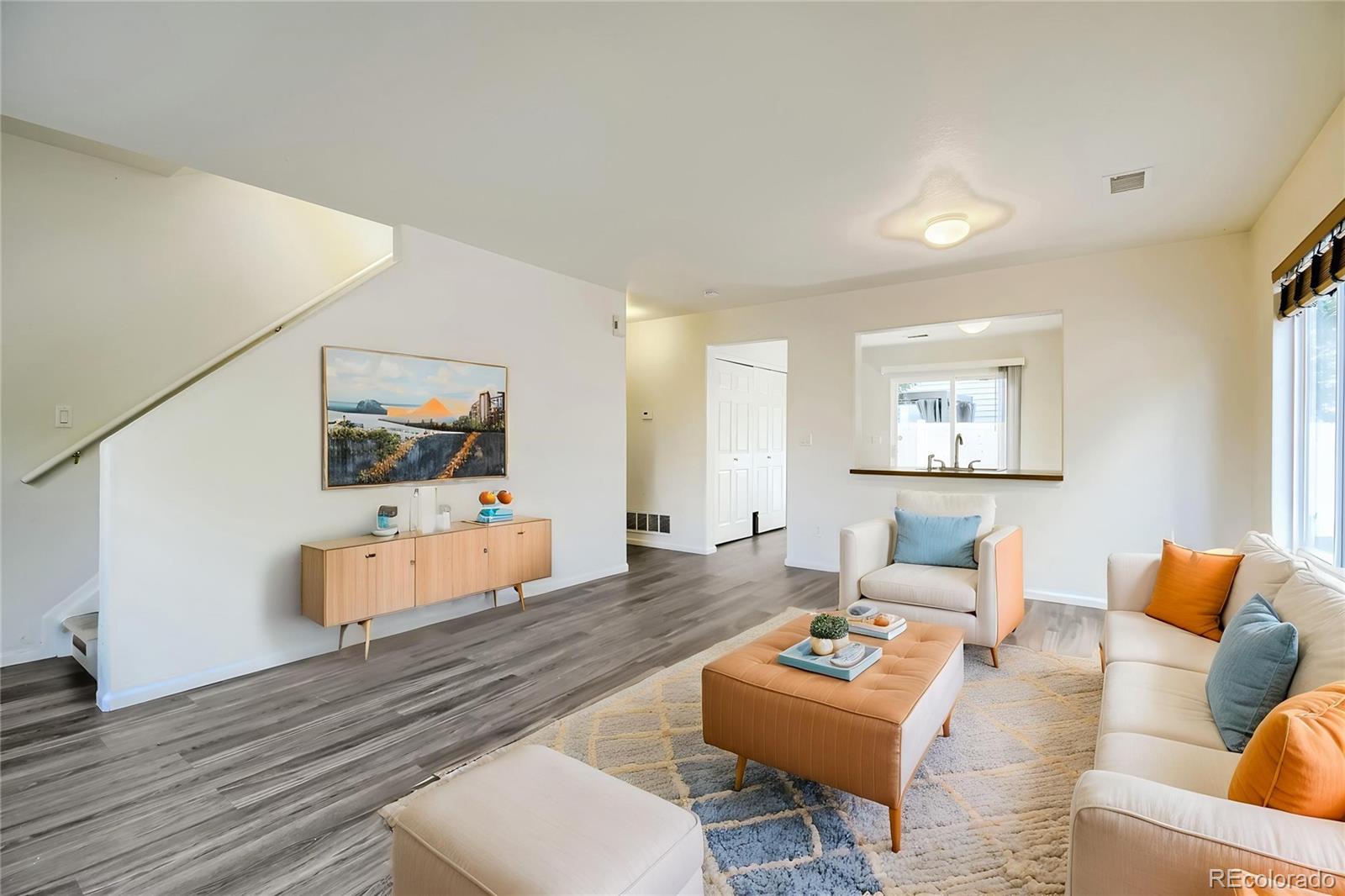MLS Image #4 for 18654 e 43rd place,denver, Colorado