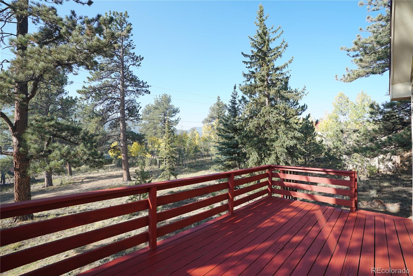 MLS Image #2 for 68  jones road,bailey, Colorado