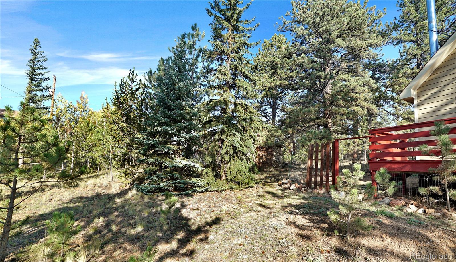 MLS Image #20 for 68  jones road,bailey, Colorado