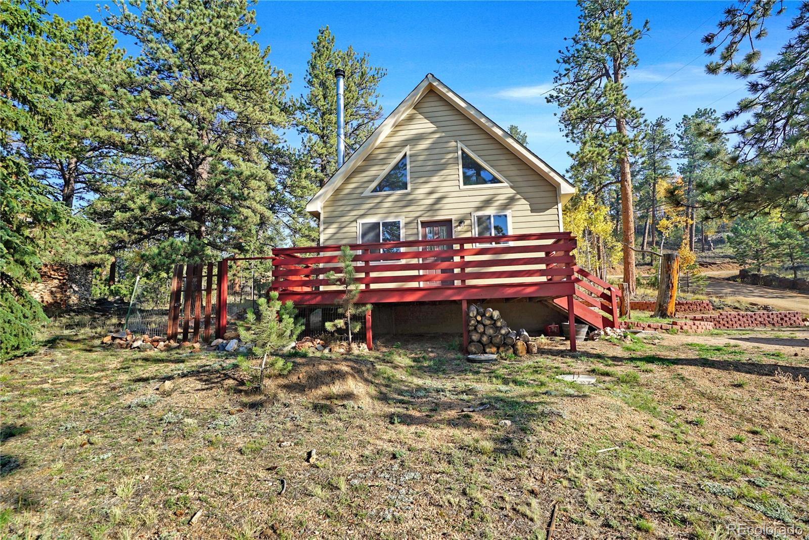MLS Image #24 for 68  jones road,bailey, Colorado