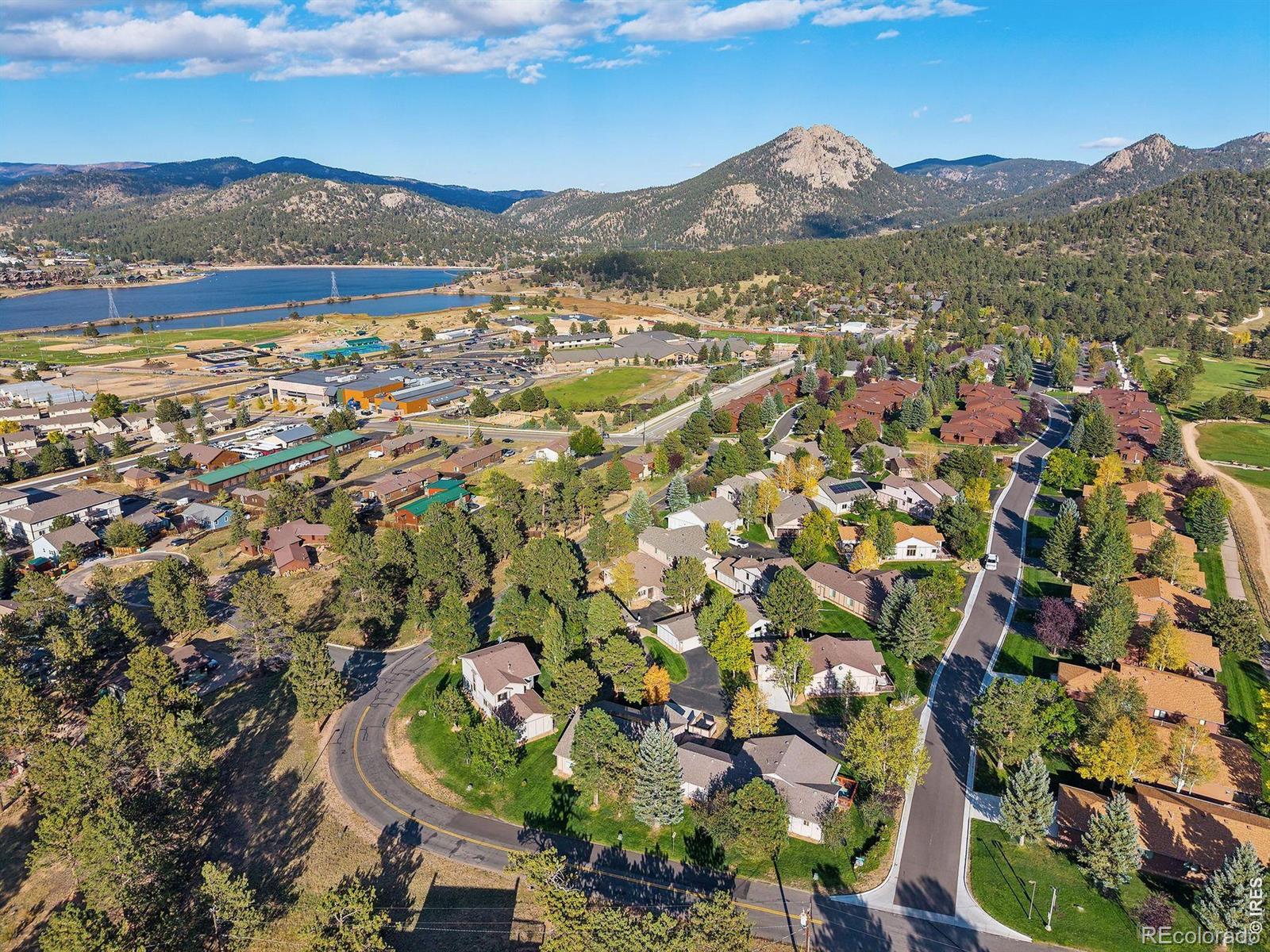 MLS Image #36 for 704  birdie lane,estes park, Colorado