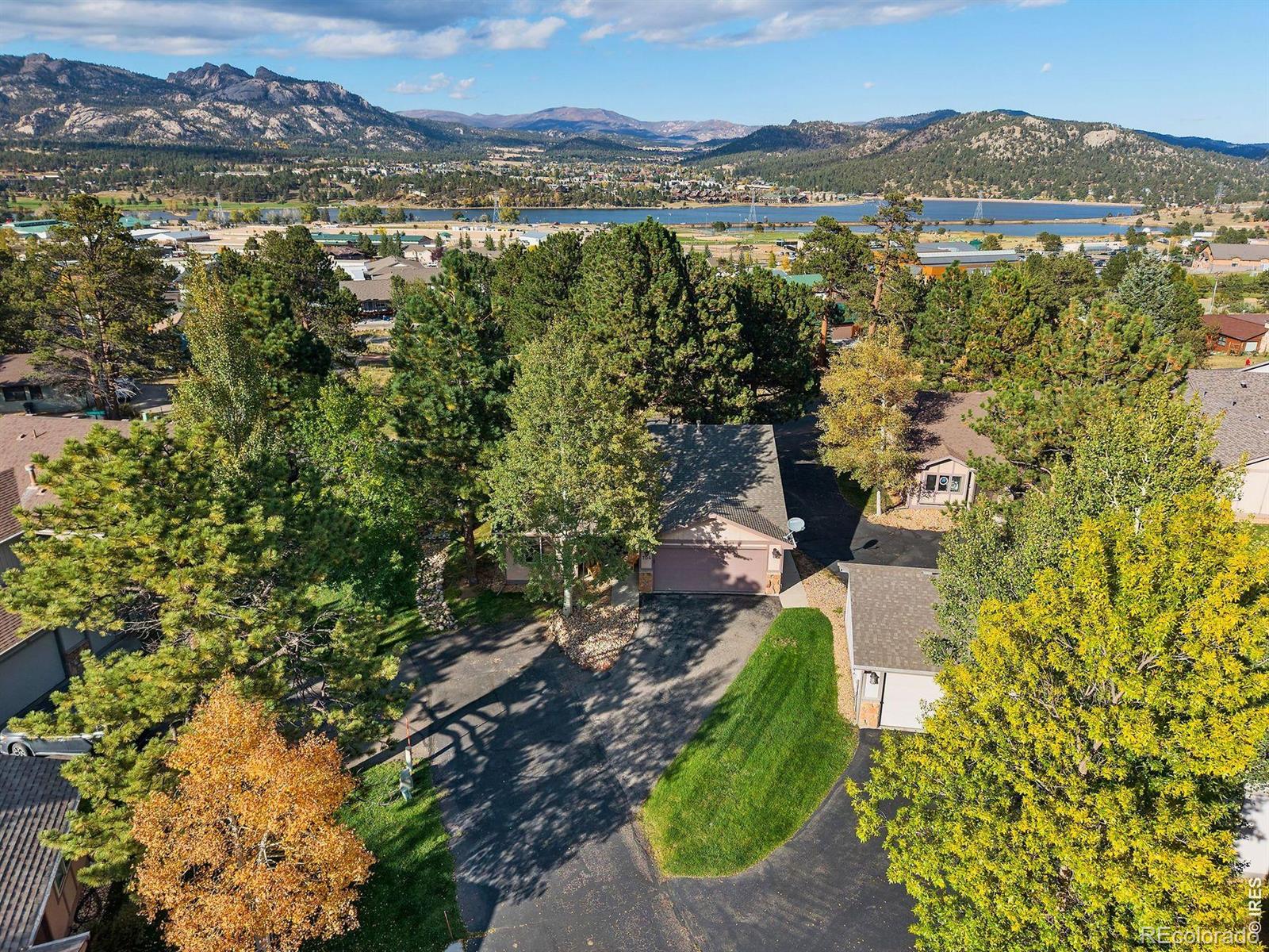 MLS Image #37 for 704  birdie lane,estes park, Colorado