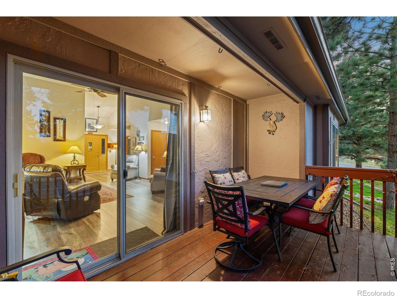 MLS Image #5 for 704  birdie lane,estes park, Colorado