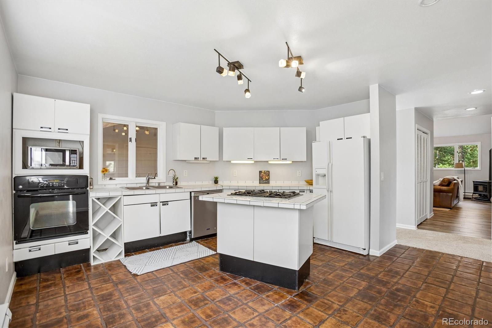 MLS Image #10 for 6374  kenya drive,evergreen, Colorado