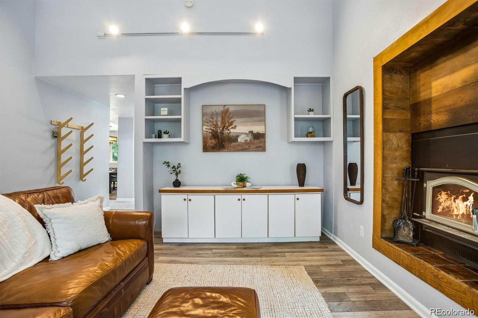 MLS Image #22 for 6374  kenya drive,evergreen, Colorado