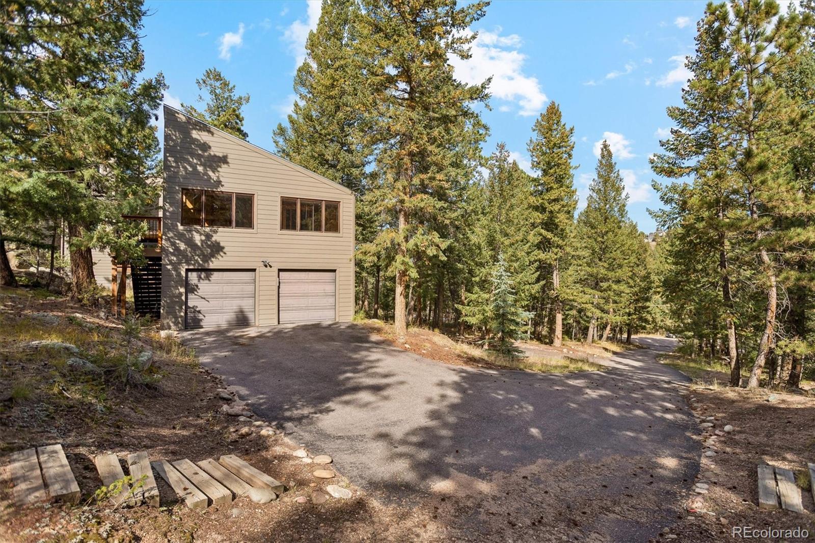 MLS Image #37 for 6374  kenya drive,evergreen, Colorado