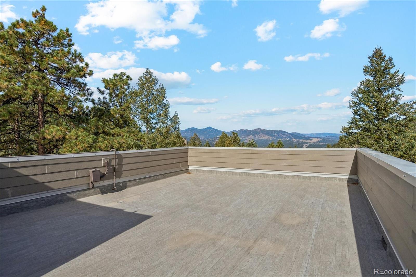 MLS Image #39 for 6374  kenya drive,evergreen, Colorado