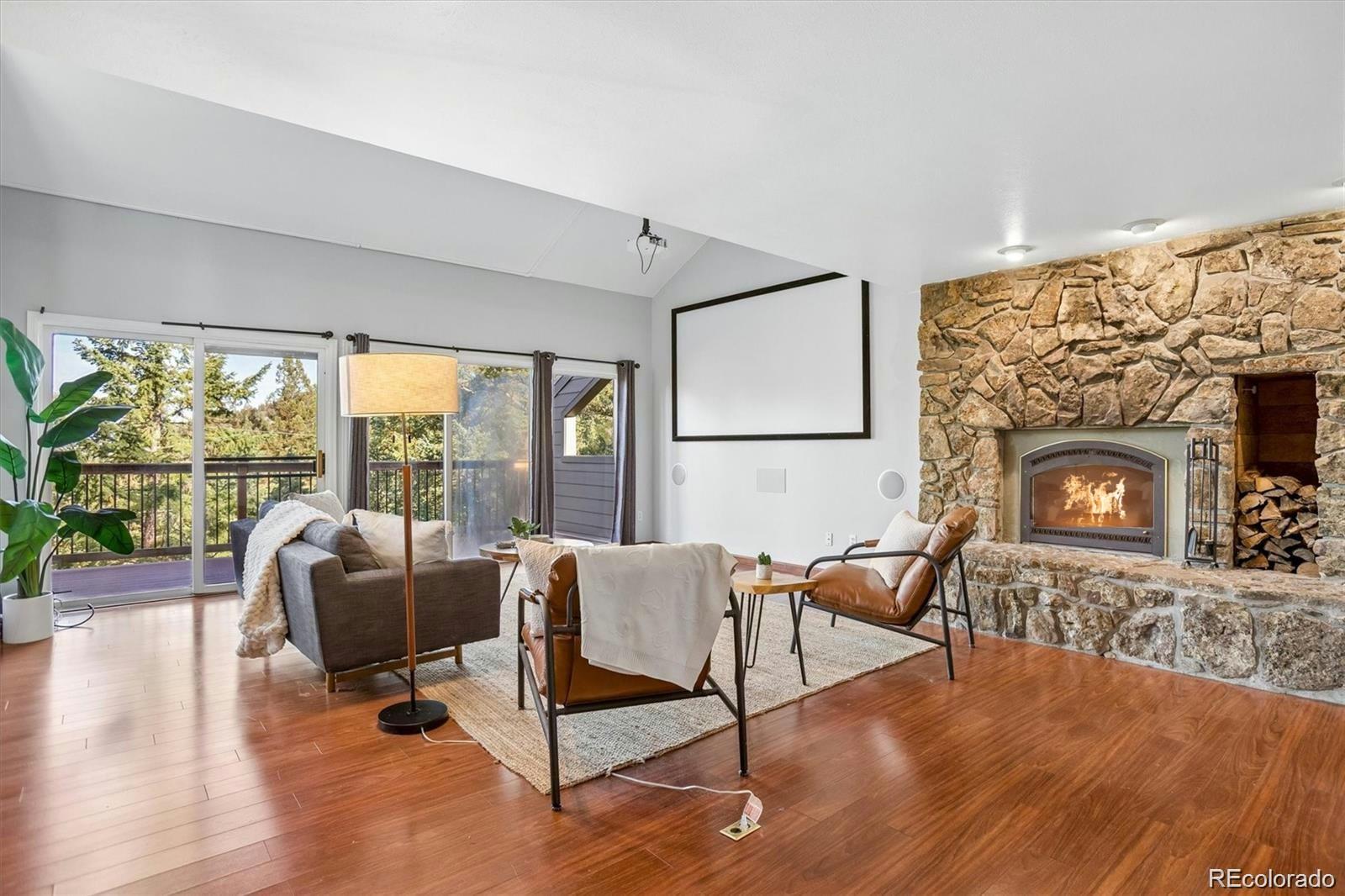 MLS Image #4 for 6374  kenya drive,evergreen, Colorado