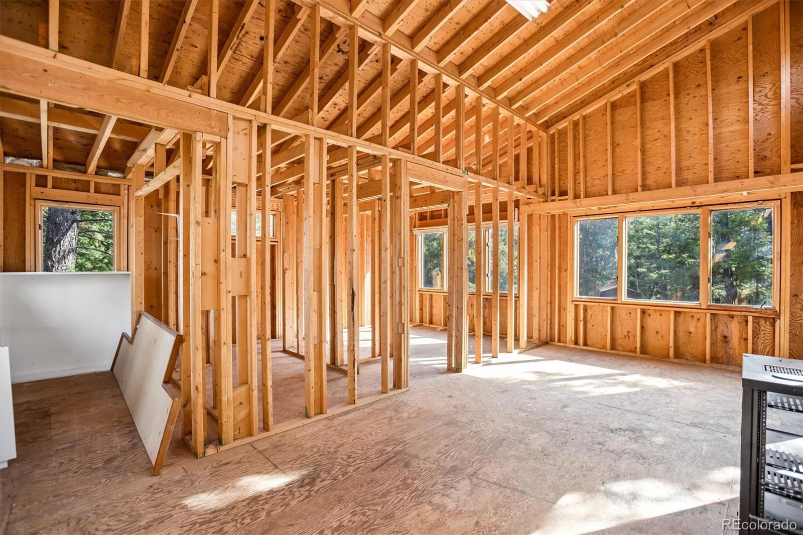 MLS Image #41 for 6374  kenya drive,evergreen, Colorado