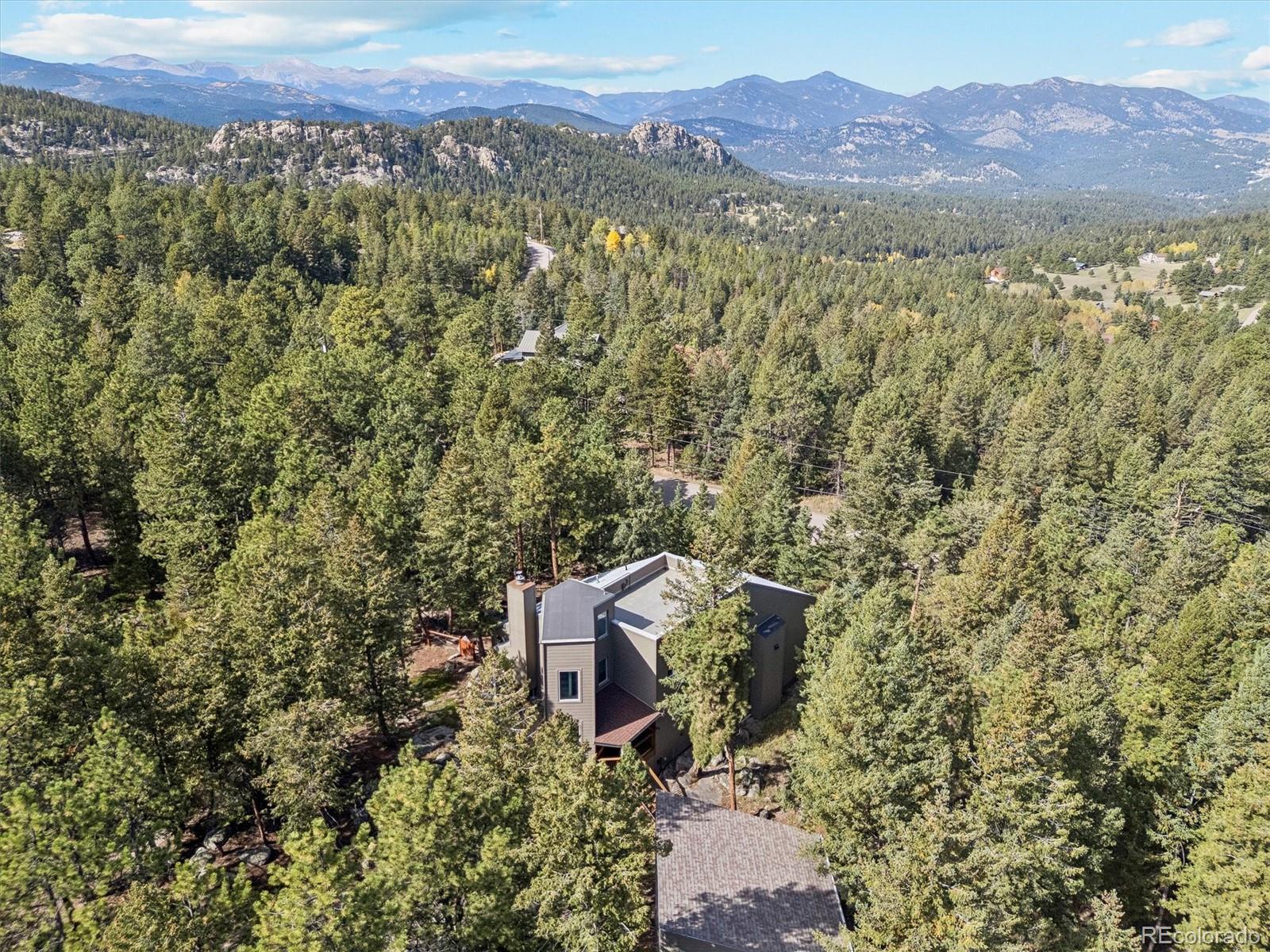 MLS Image #43 for 6374  kenya drive,evergreen, Colorado