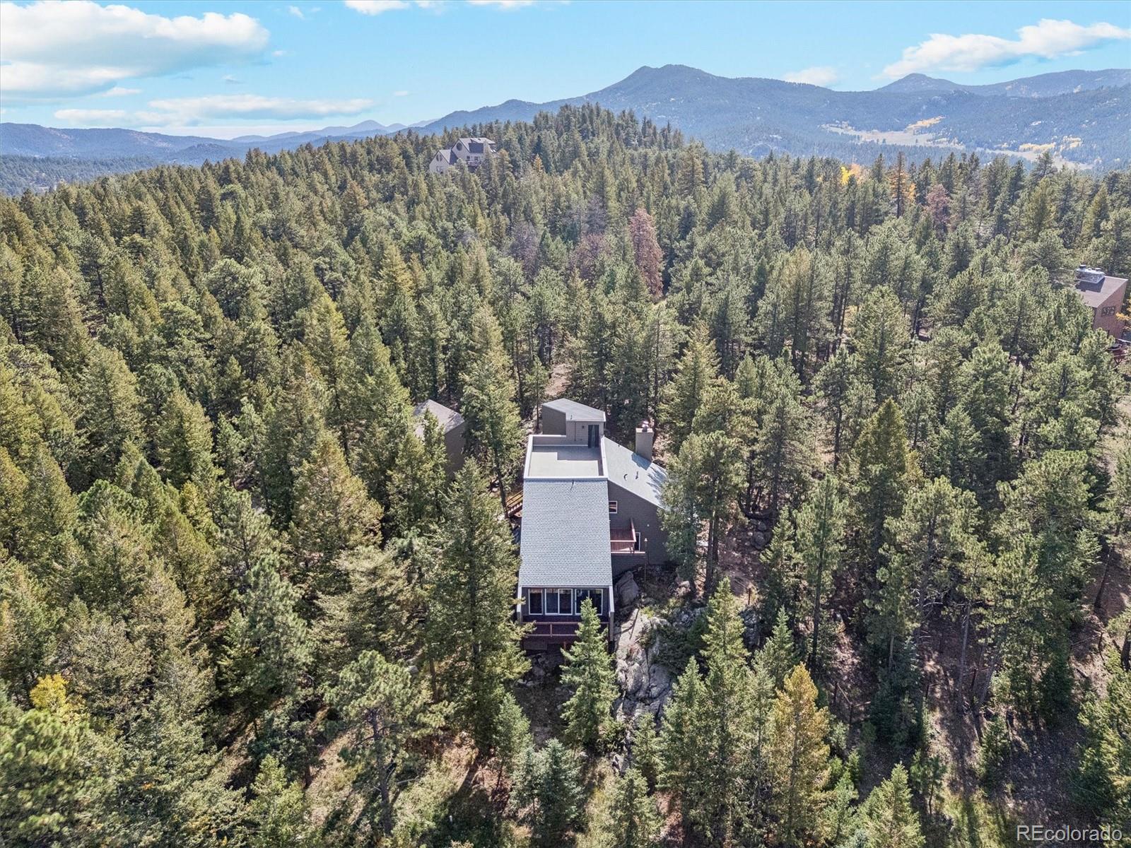 MLS Image #44 for 6374  kenya drive,evergreen, Colorado