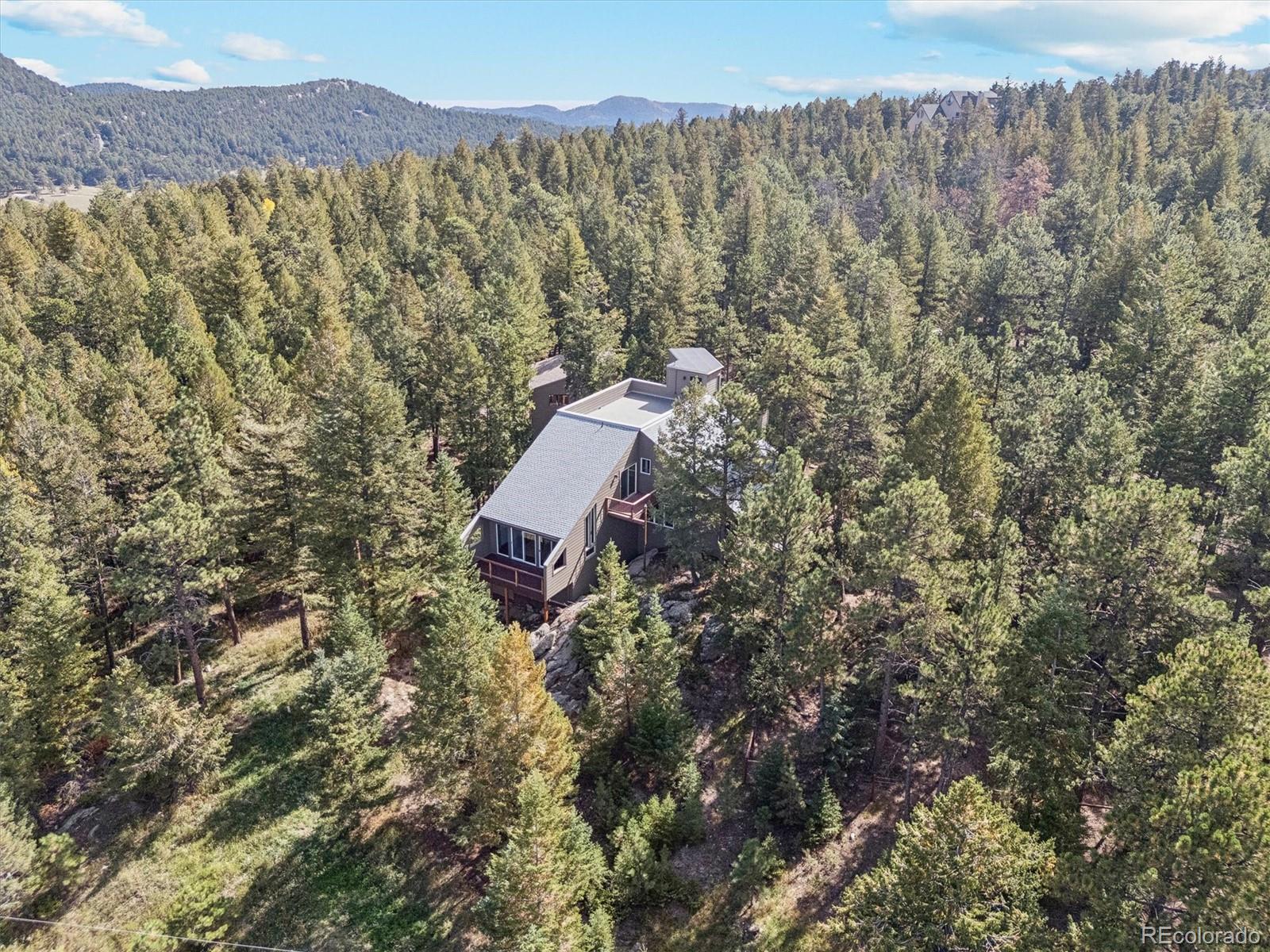 MLS Image #45 for 6374  kenya drive,evergreen, Colorado