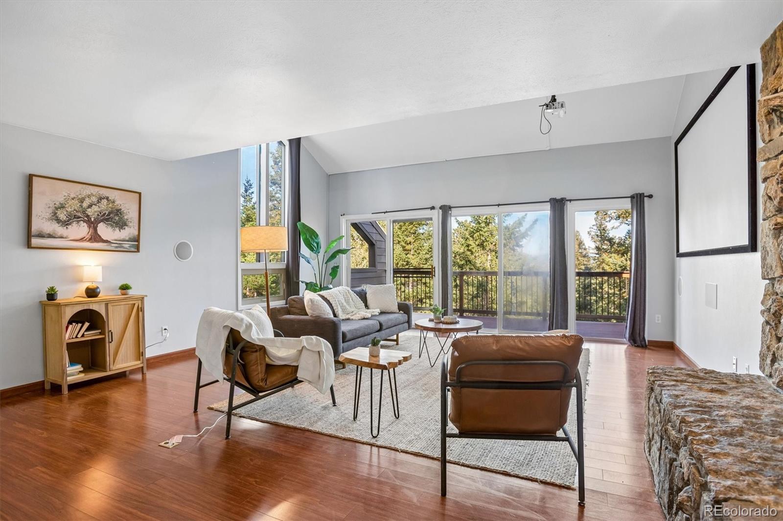 MLS Image #5 for 6374  kenya drive,evergreen, Colorado