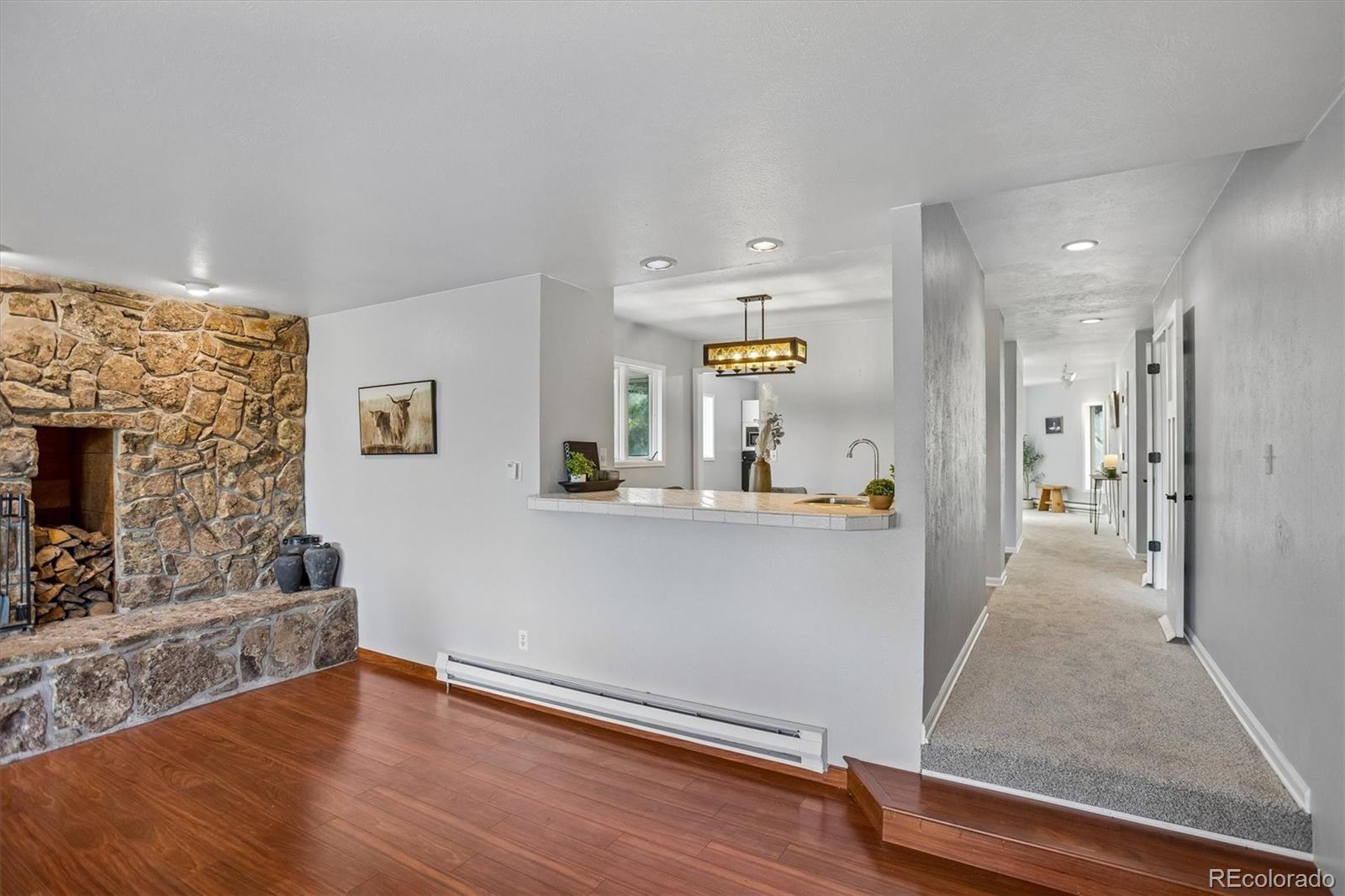 MLS Image #6 for 6374  kenya drive,evergreen, Colorado