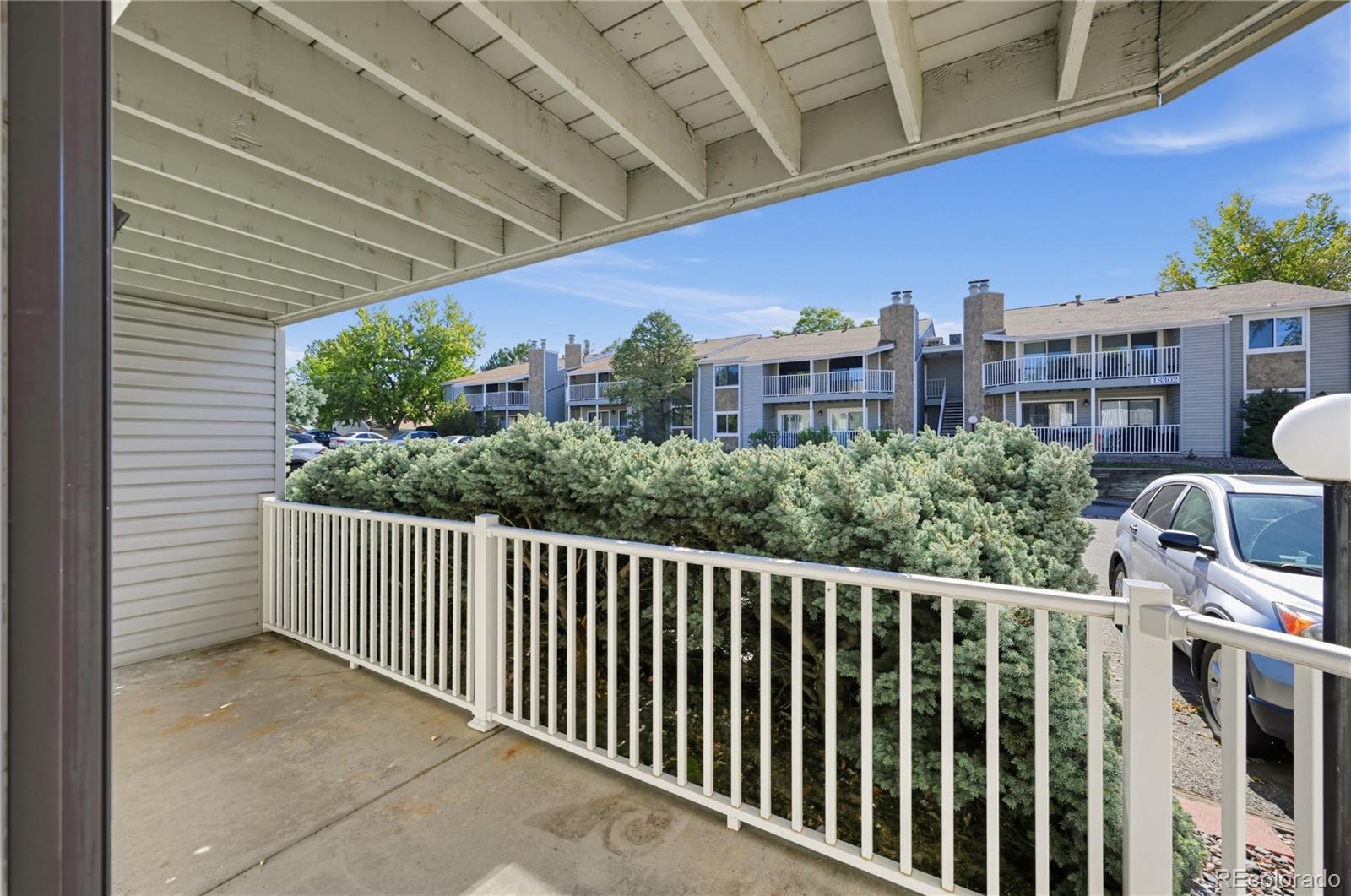 MLS Image #2 for 18301 e kepner place,aurora, Colorado