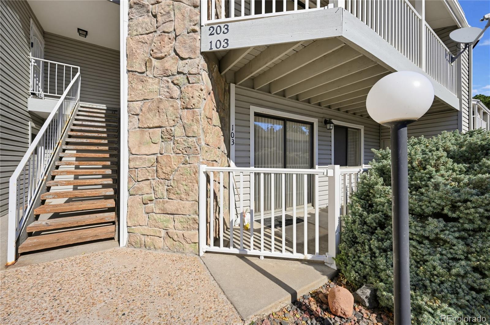 MLS Image #3 for 18301 e kepner place,aurora, Colorado