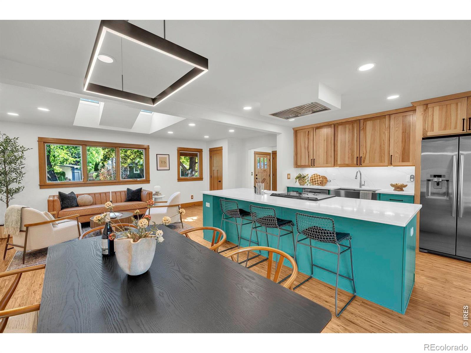 MLS Image #1 for 245  30th street,boulder, Colorado