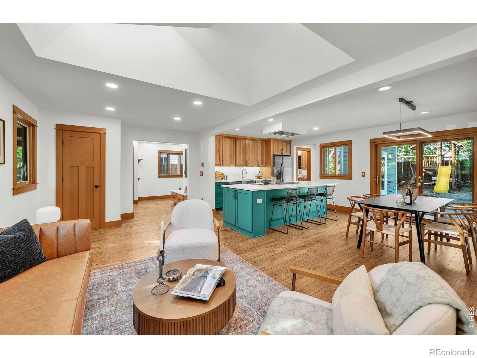 MLS Image #3 for 245  30th street,boulder, Colorado