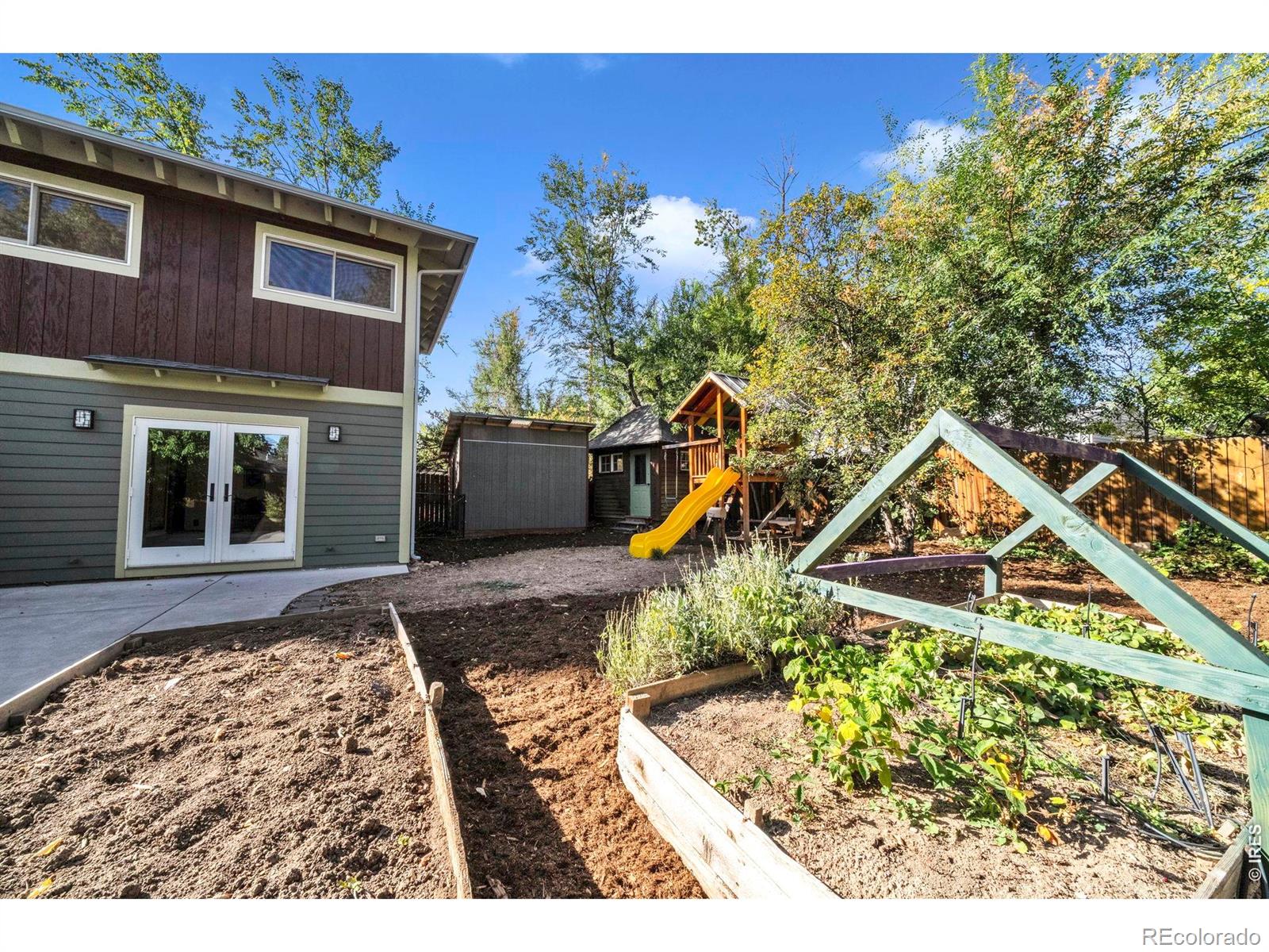 MLS Image #35 for 245  30th street,boulder, Colorado
