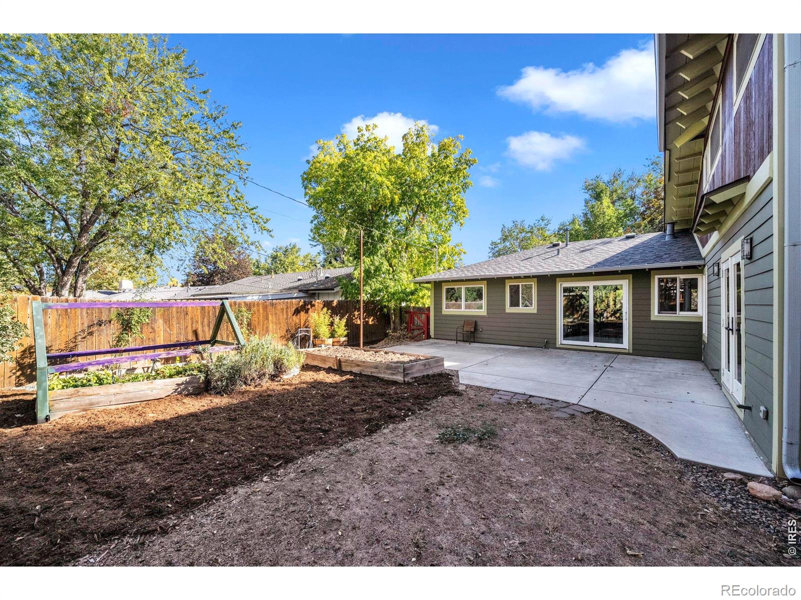 MLS Image #36 for 245  30th street,boulder, Colorado