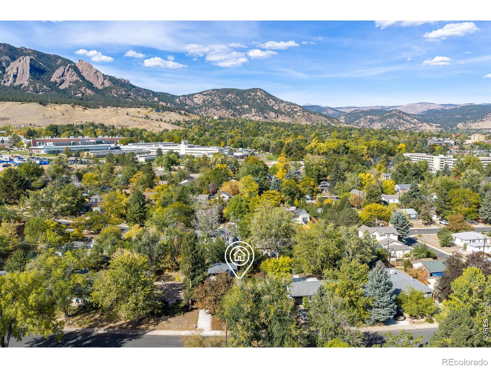 MLS Image #40 for 245  30th street,boulder, Colorado
