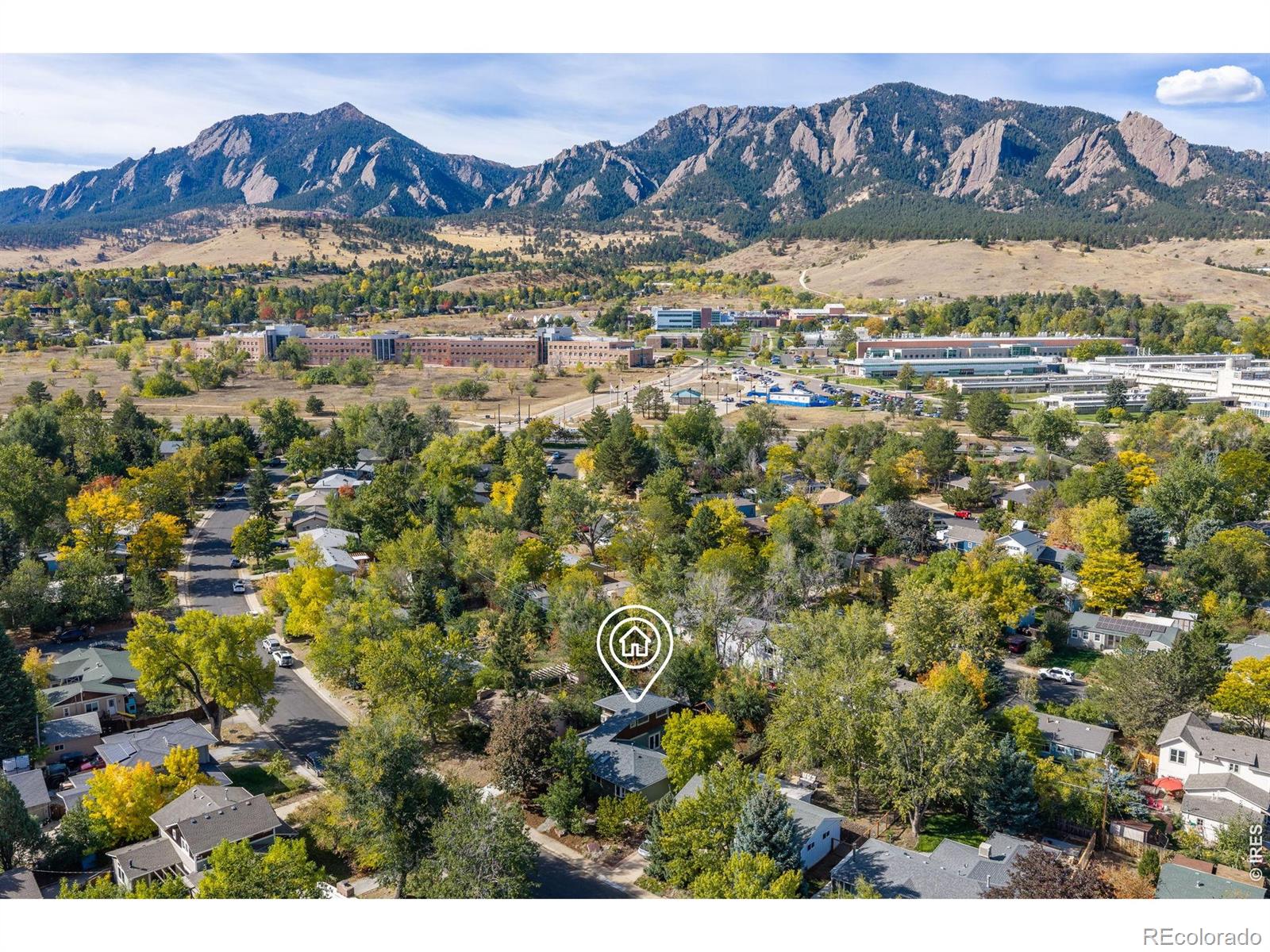 MLS Image #42 for 245  30th street,boulder, Colorado