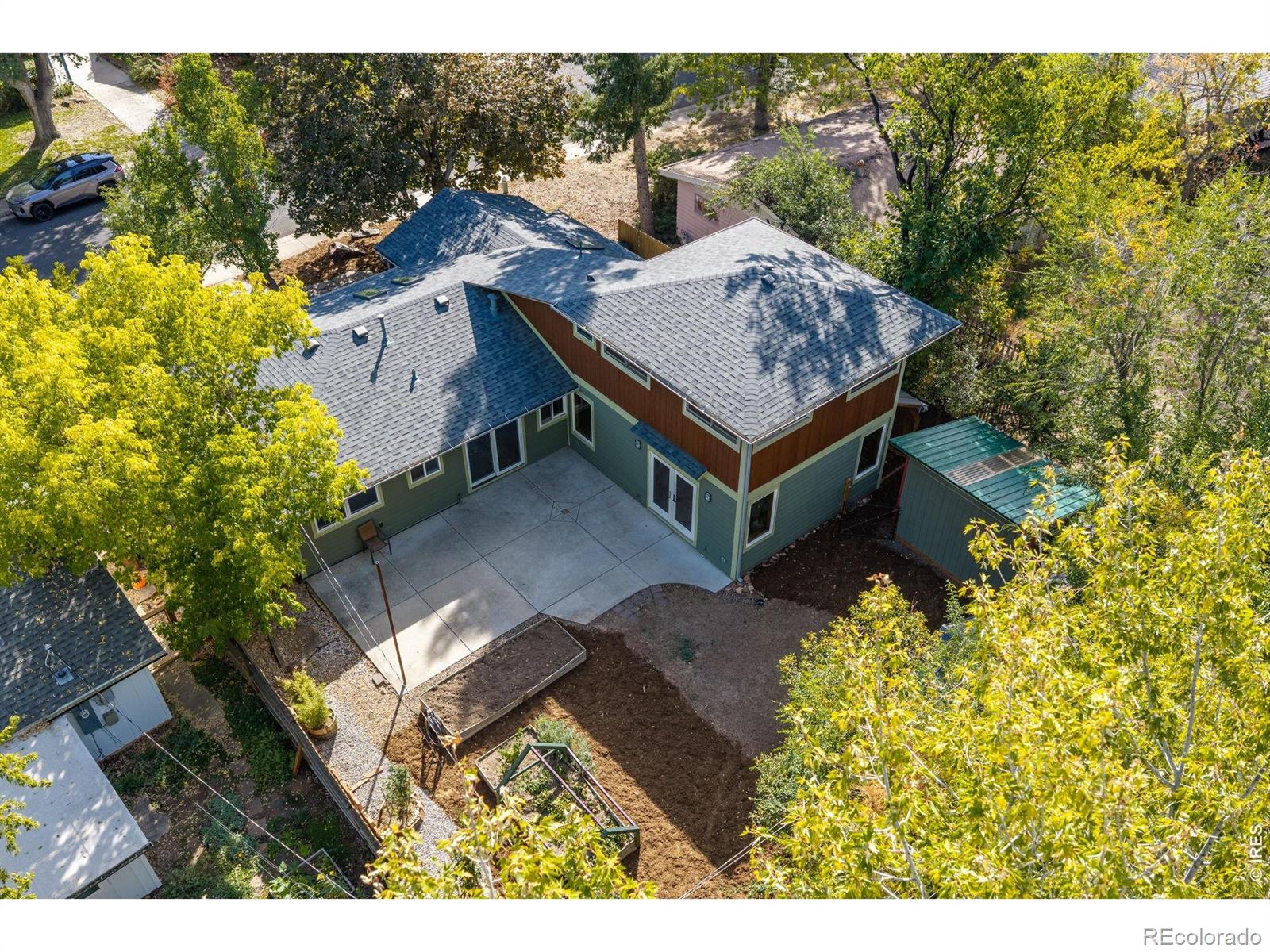 MLS Image #45 for 245  30th street,boulder, Colorado