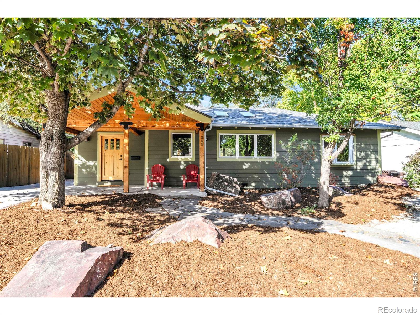 MLS Image #6 for 245  30th street,boulder, Colorado