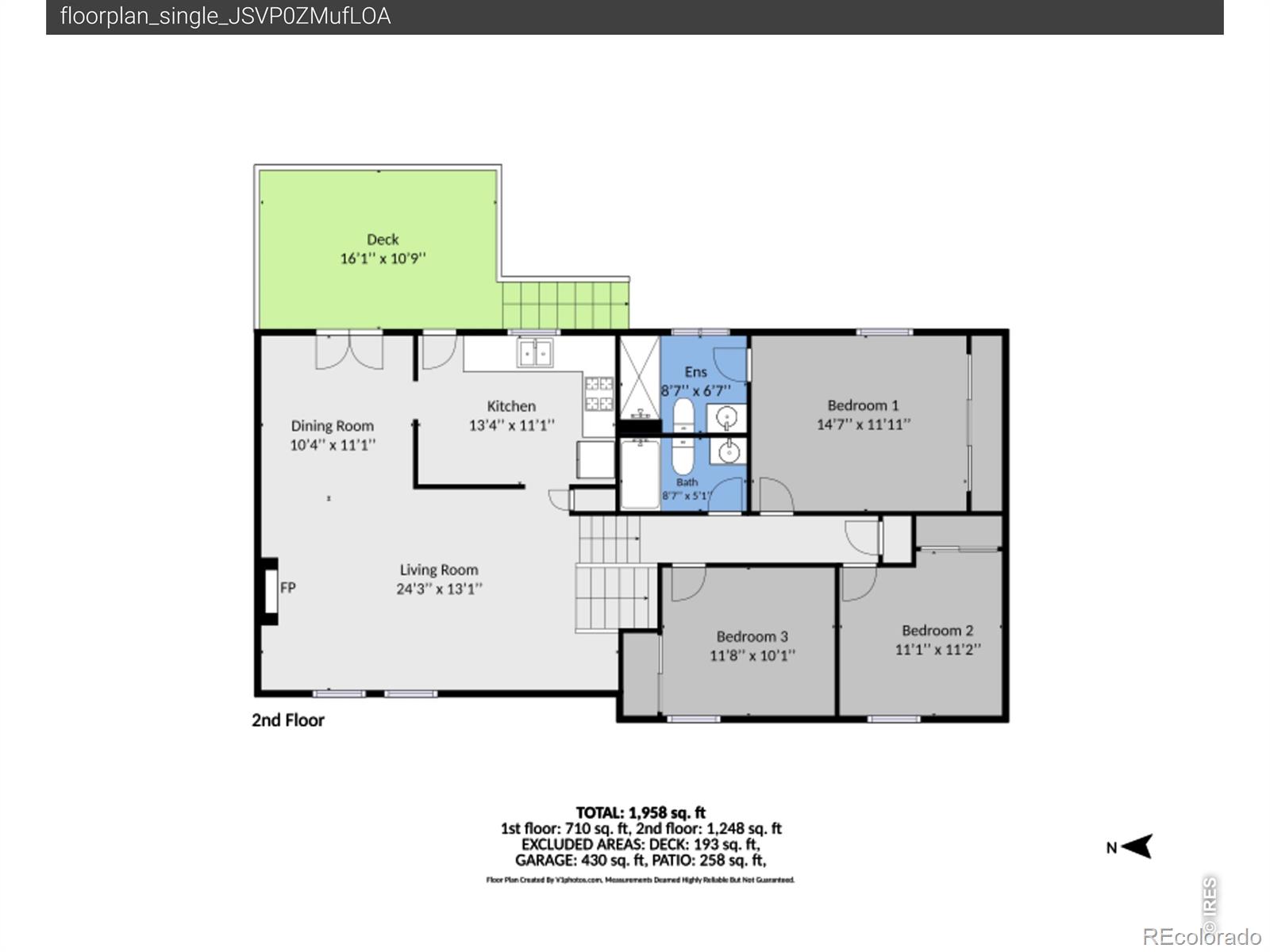 MLS Image #37 for 15303 e nassau drive,aurora, Colorado