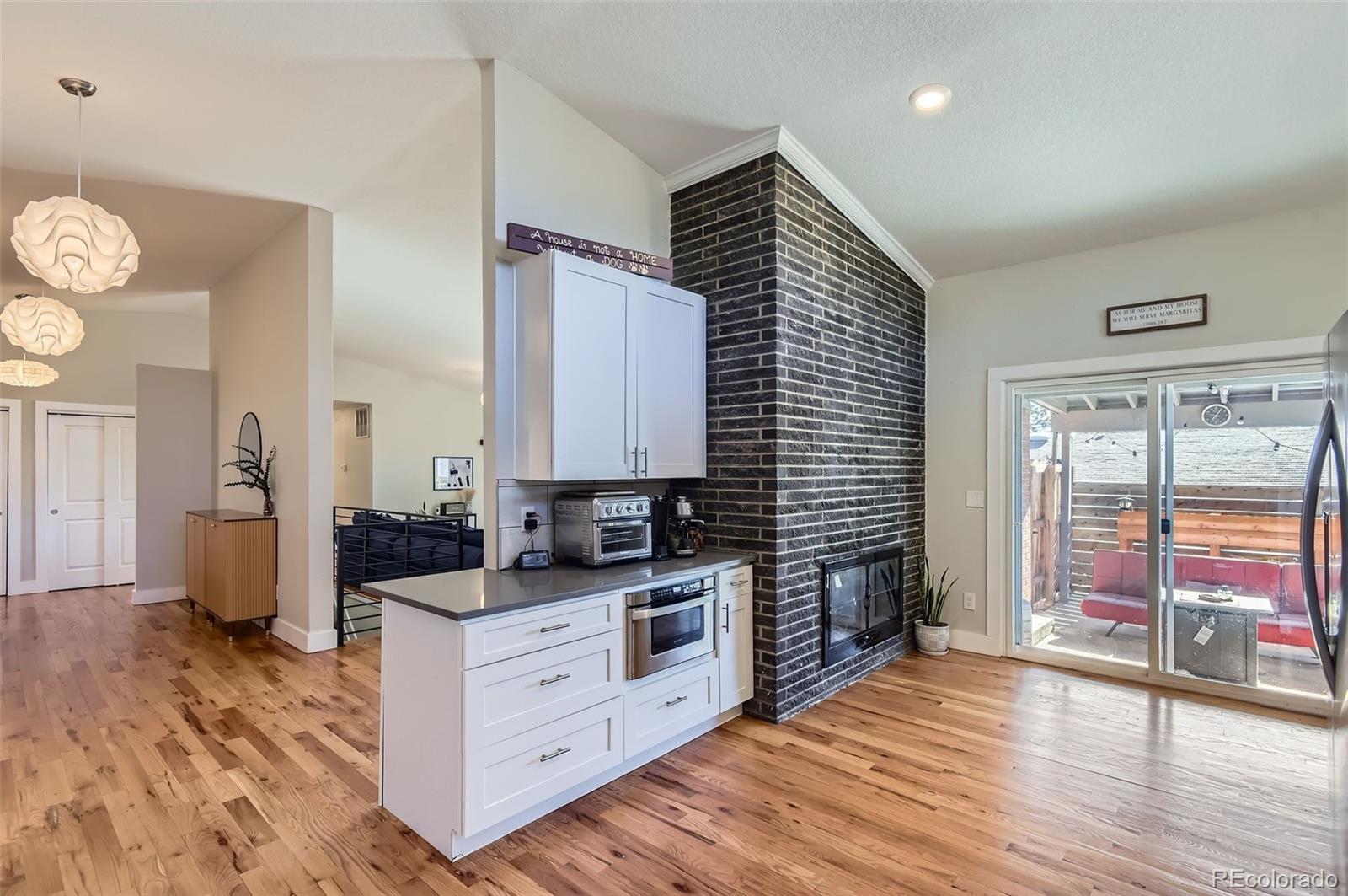 MLS Image #11 for 345  forrest street,denver, Colorado