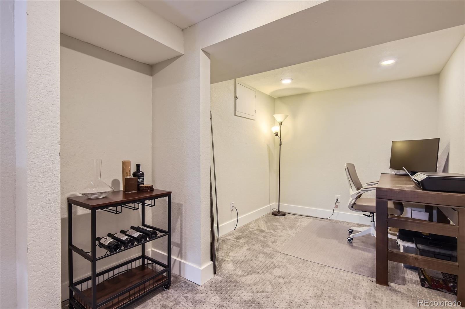 MLS Image #19 for 345  forrest street,denver, Colorado