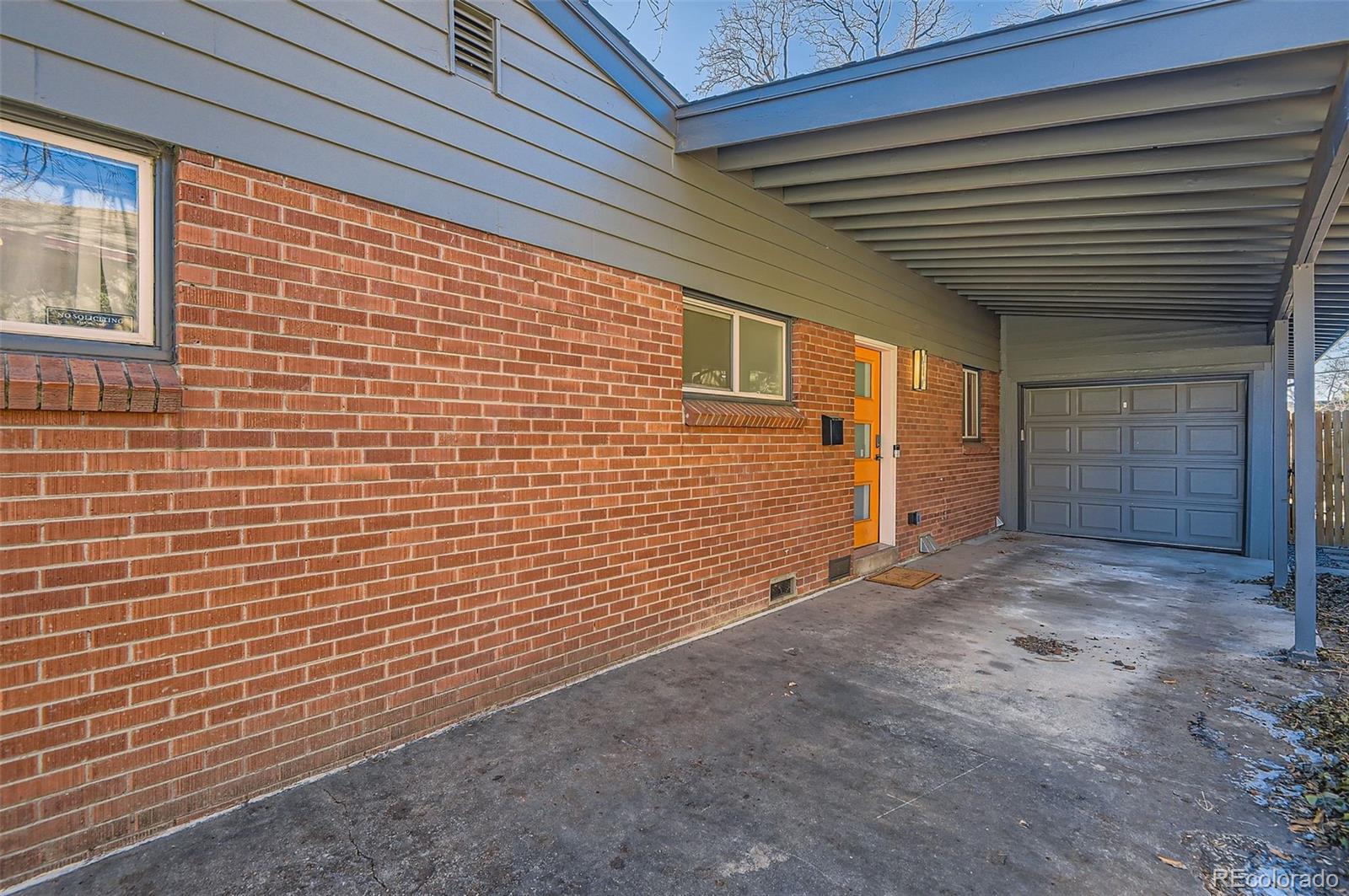 MLS Image #2 for 345  forrest street,denver, Colorado