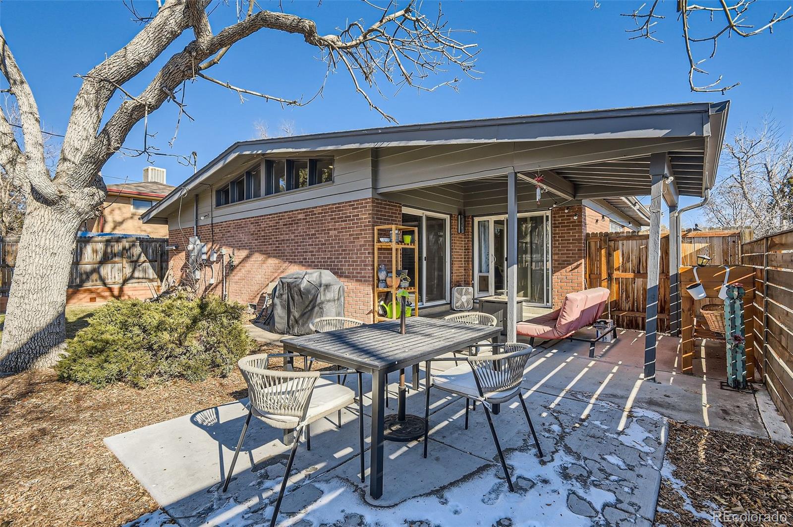 MLS Image #25 for 345  forrest street,denver, Colorado