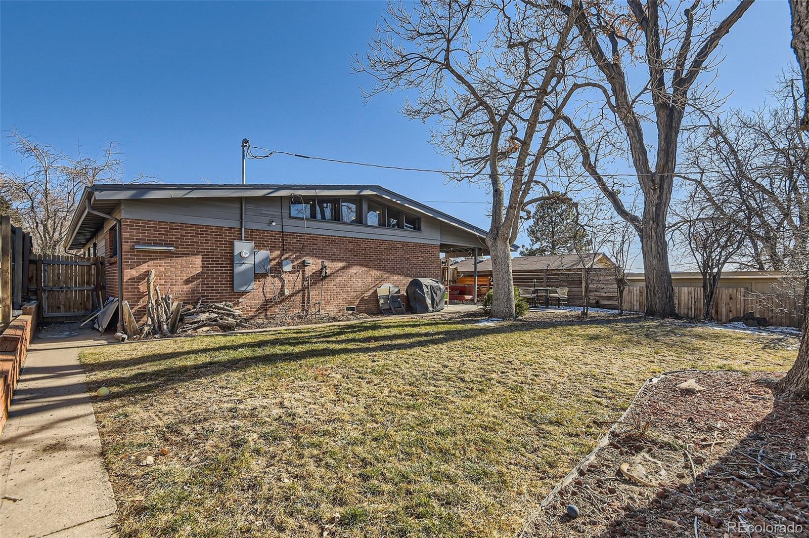 MLS Image #27 for 345  forrest street,denver, Colorado