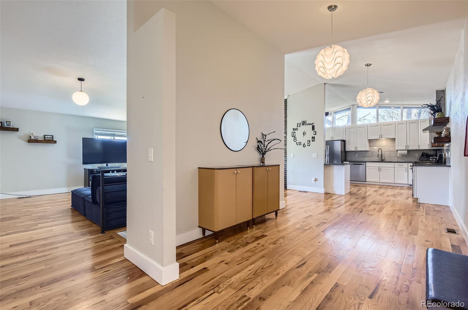 MLS Image #3 for 345  forrest street,denver, Colorado