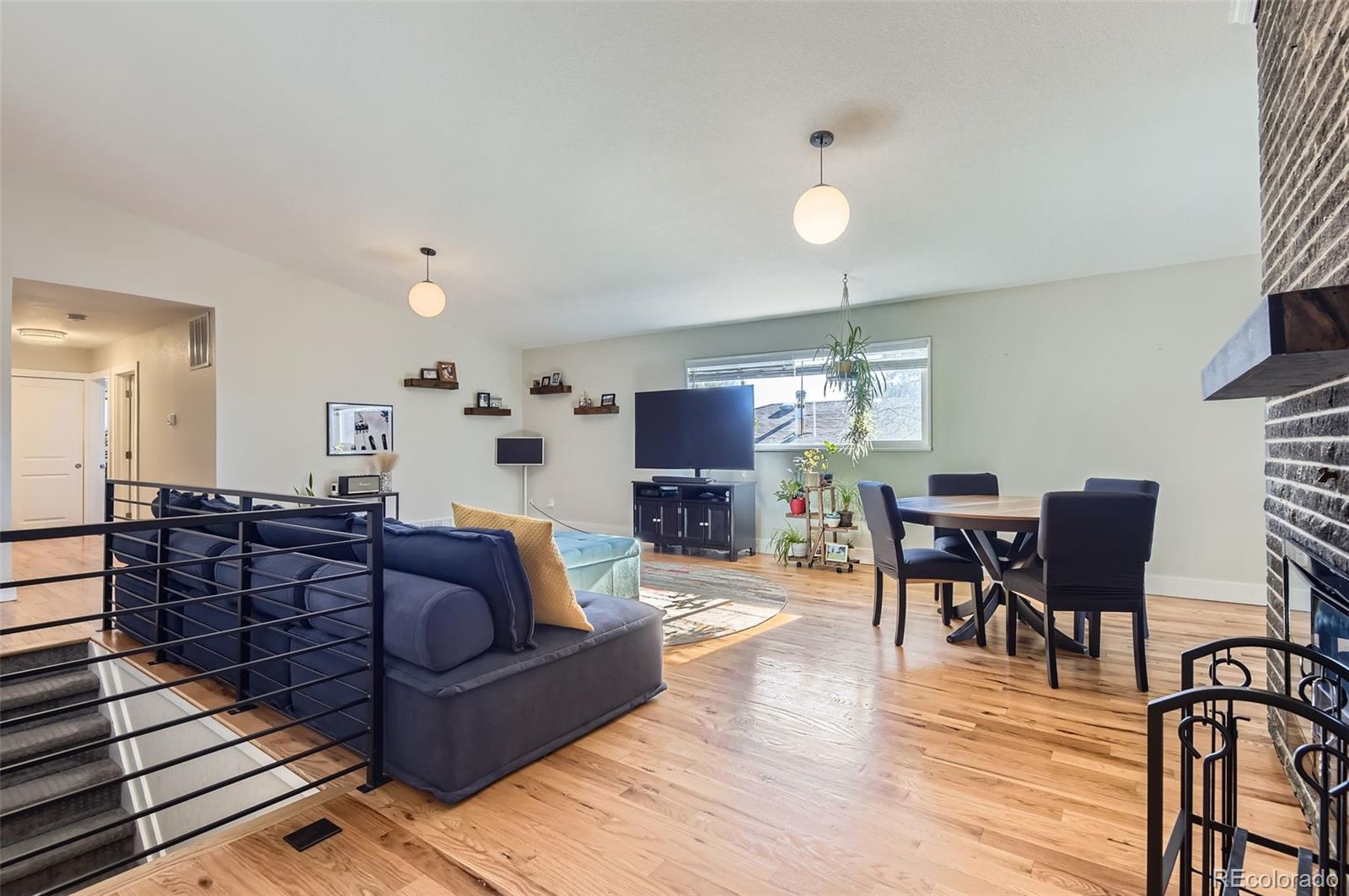 MLS Image #4 for 345  forrest street,denver, Colorado
