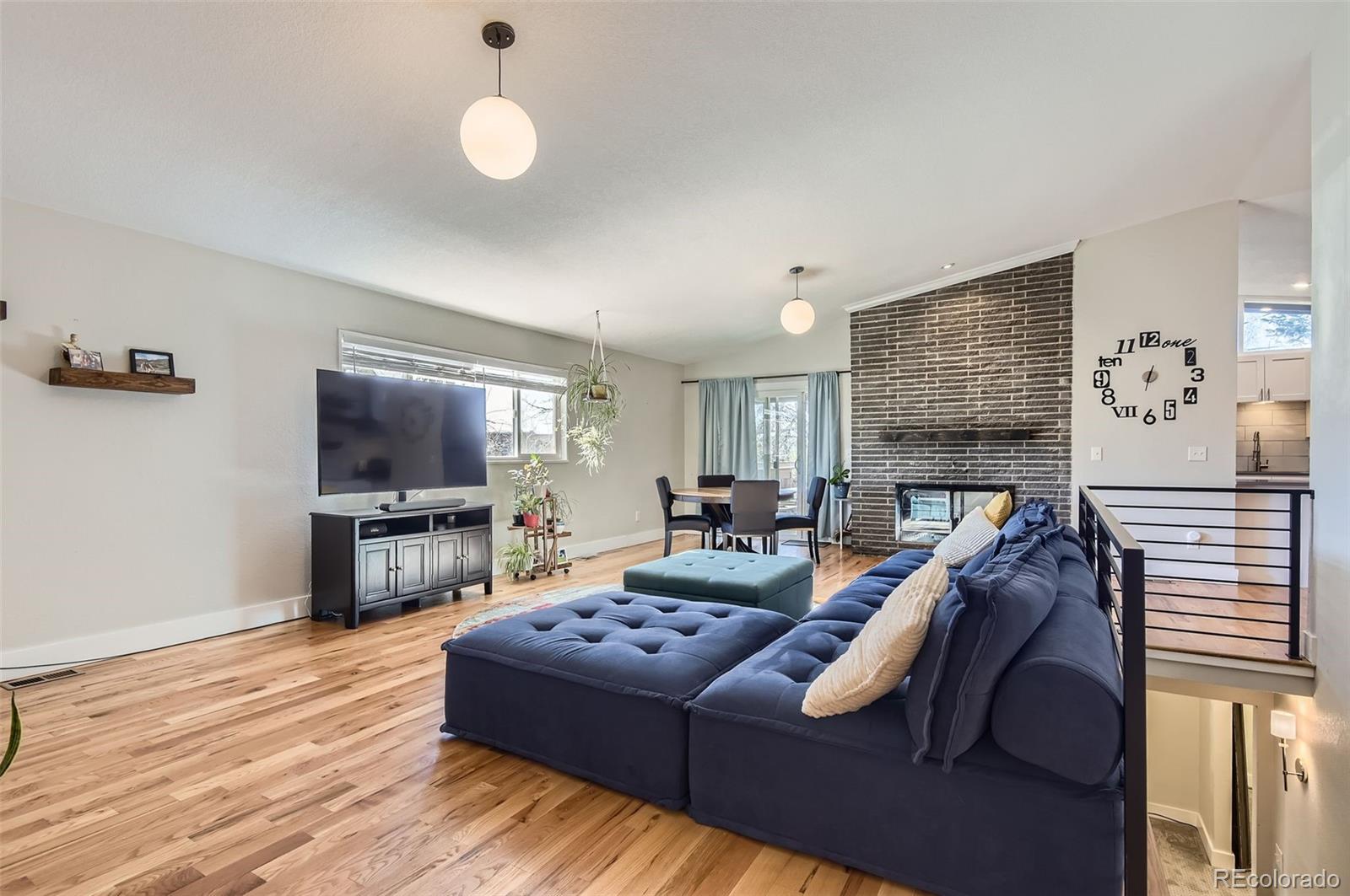 MLS Image #5 for 345  forrest street,denver, Colorado
