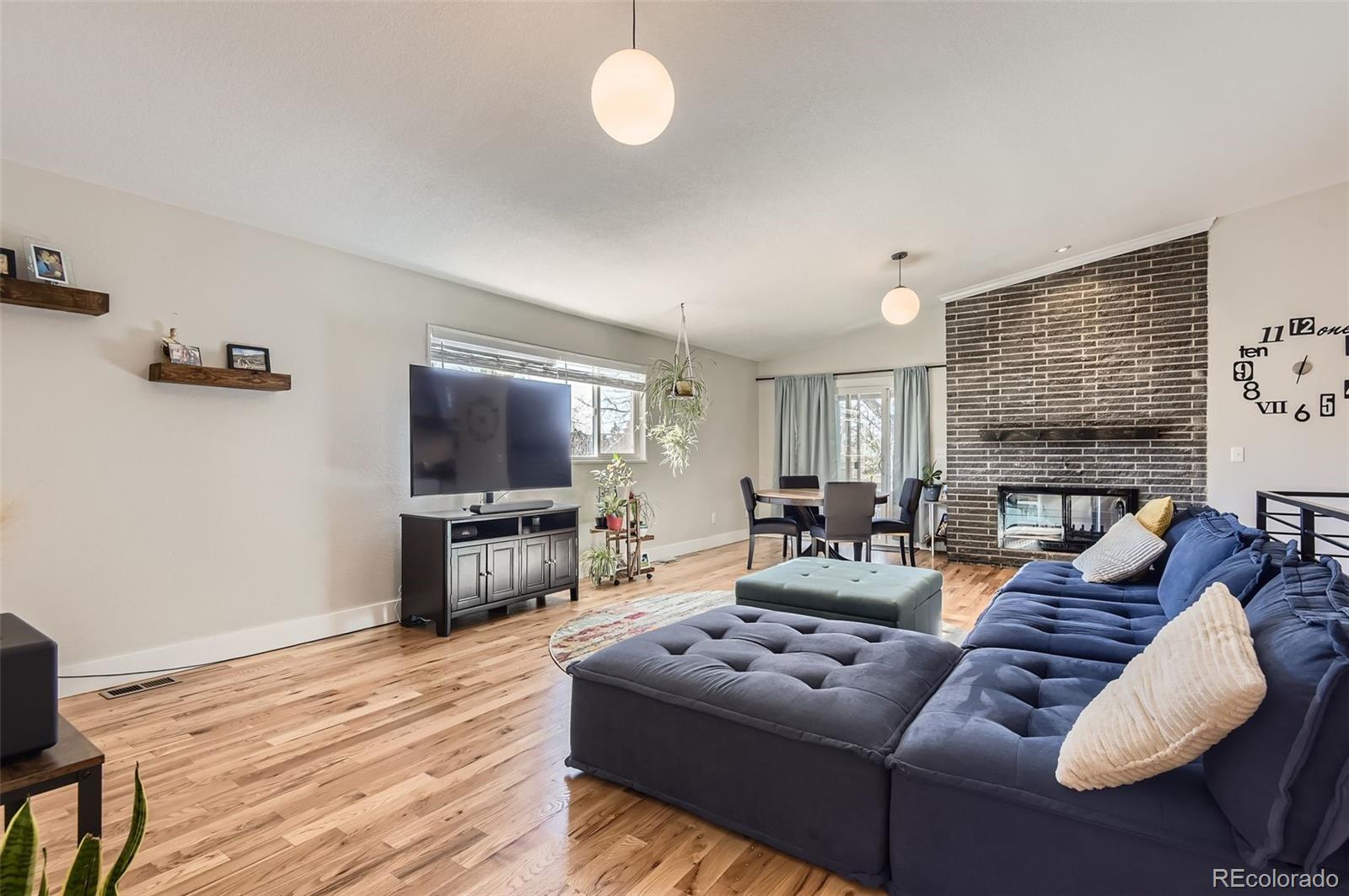 MLS Image #6 for 345  forrest street,denver, Colorado