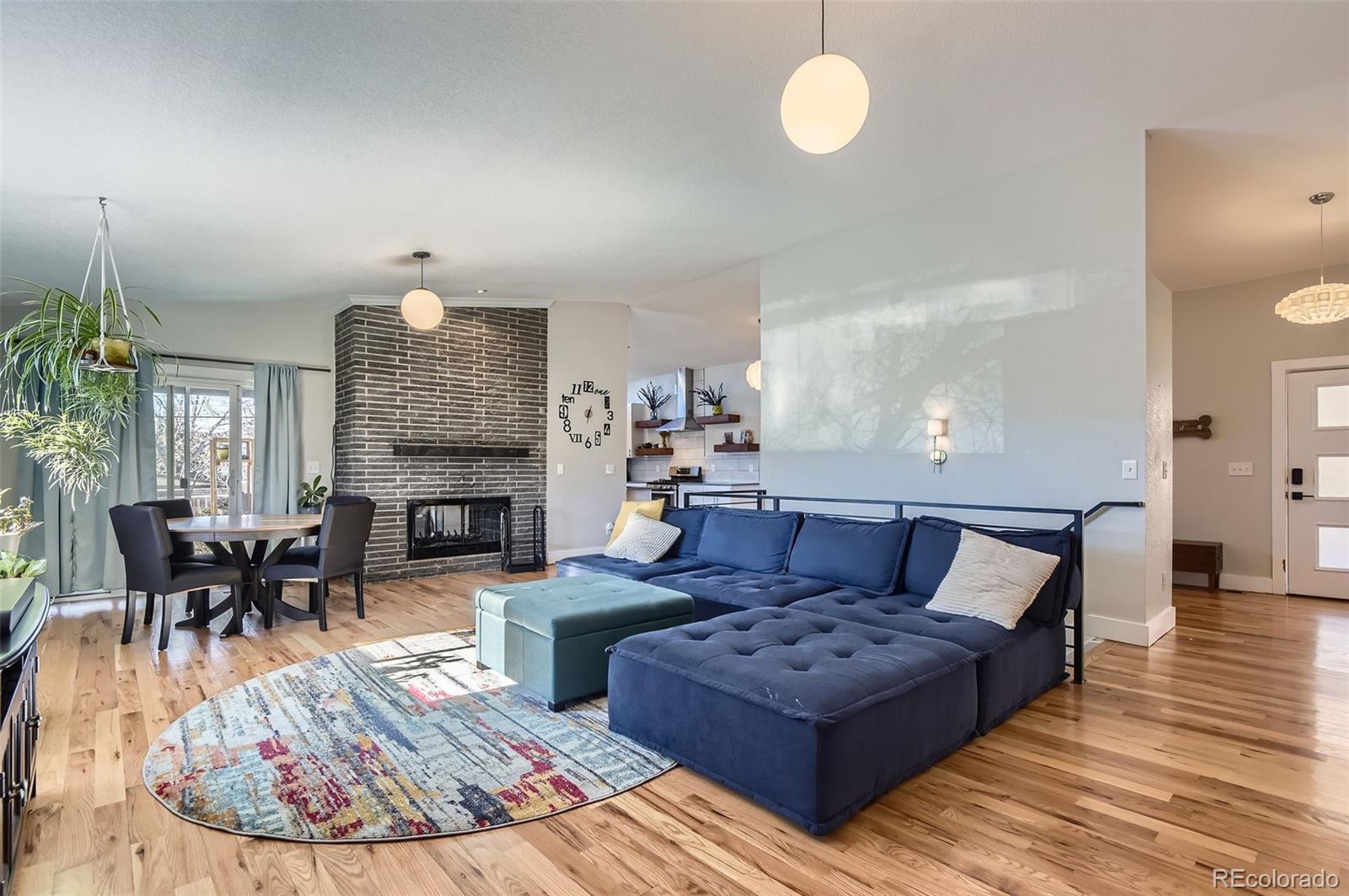 MLS Image #7 for 345  forrest street,denver, Colorado