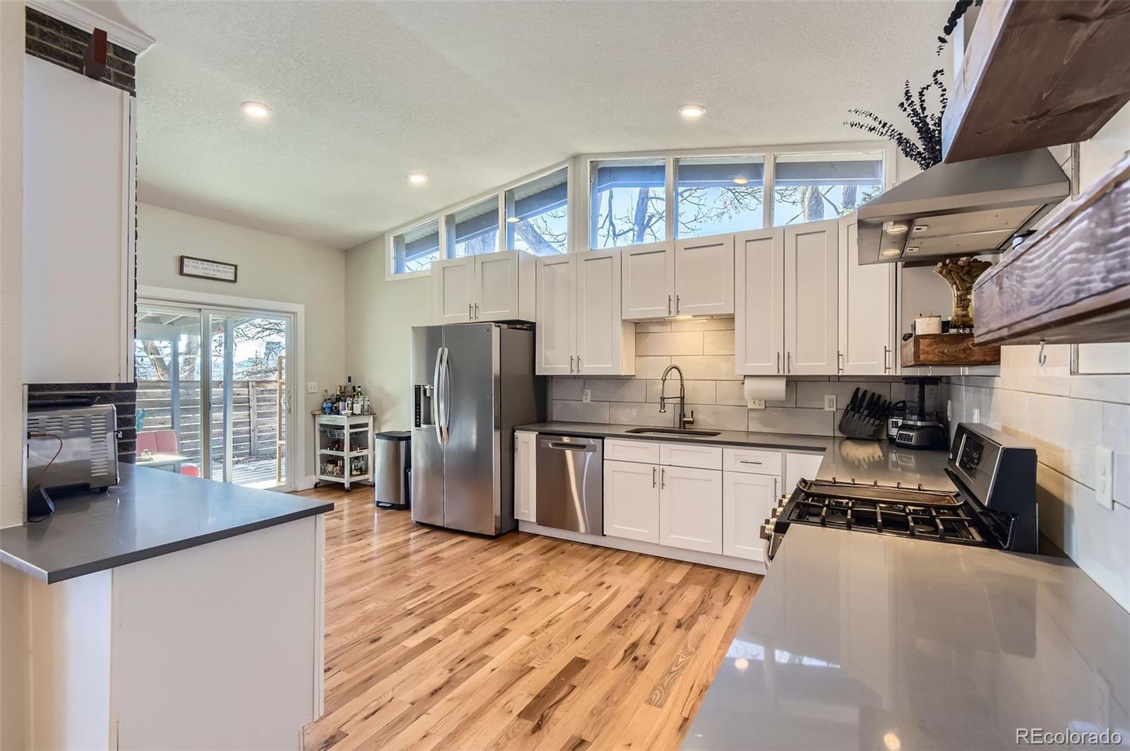 MLS Image #9 for 345  forrest street,denver, Colorado