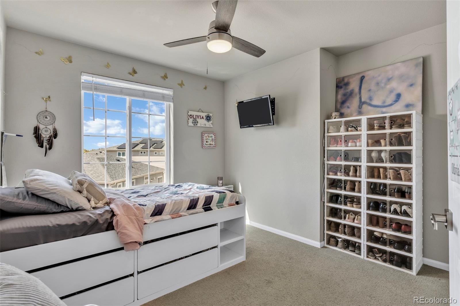 MLS Image #16 for 21895 e 44th place,aurora, Colorado