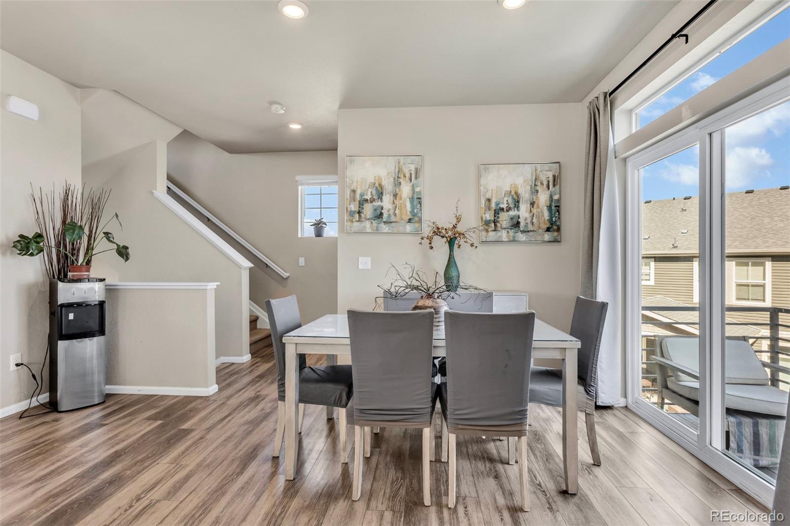 MLS Image #2 for 21895 e 44th place,aurora, Colorado
