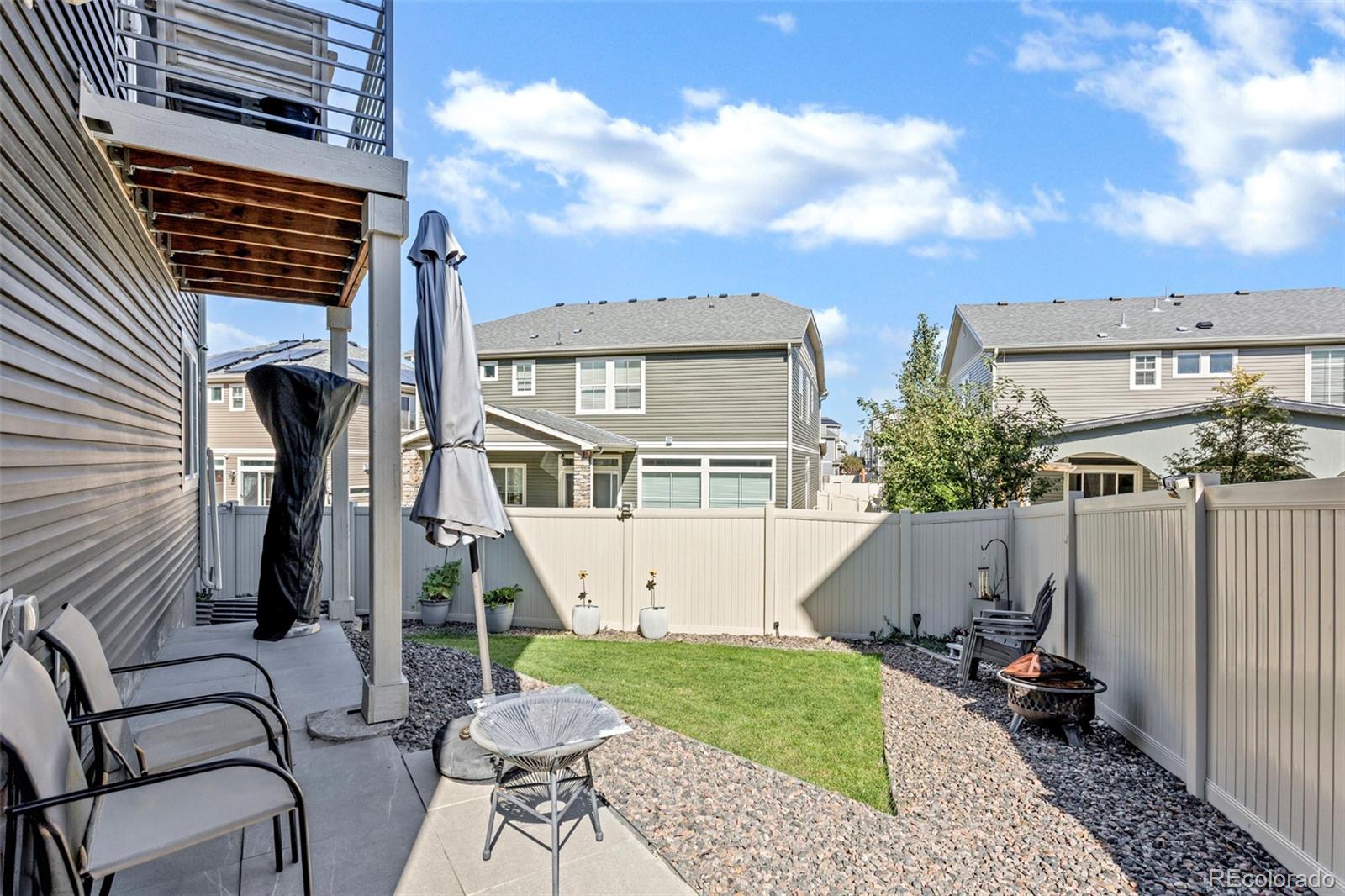 MLS Image #28 for 21895 e 44th place,aurora, Colorado