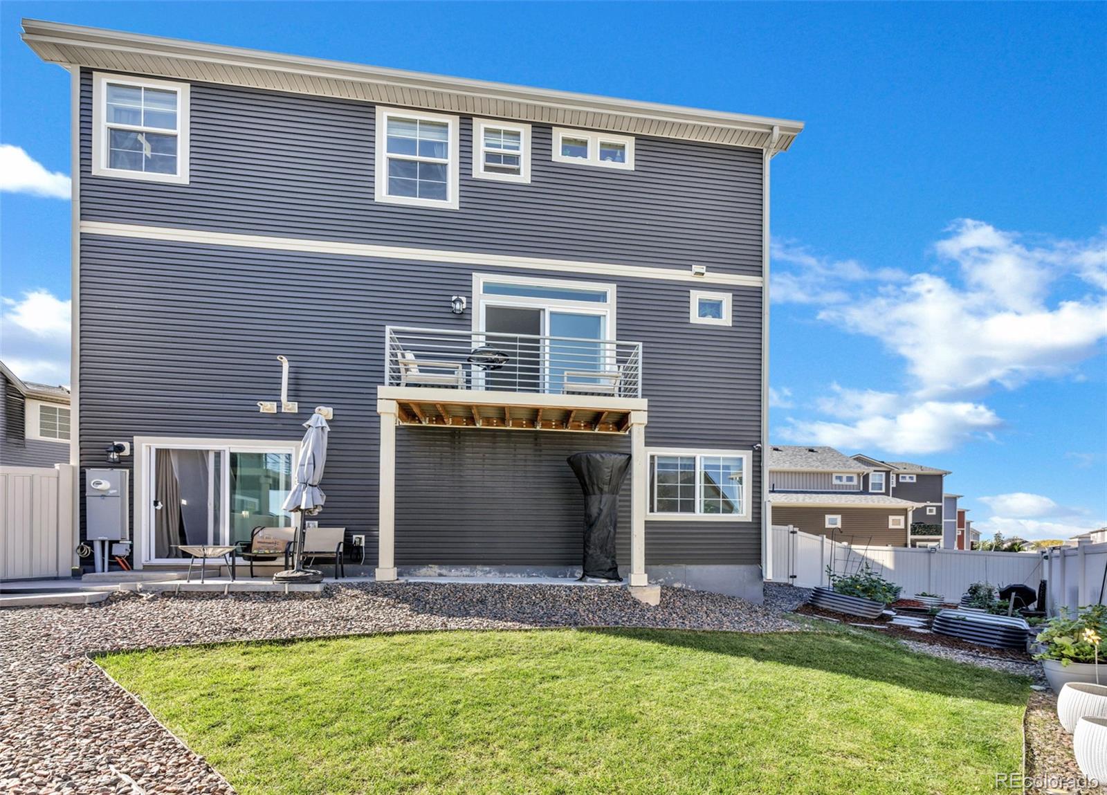 MLS Image #30 for 21895 e 44th place,aurora, Colorado
