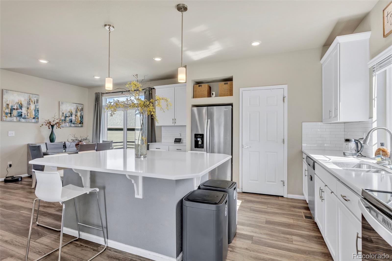 MLS Image #5 for 21895 e 44th place,aurora, Colorado