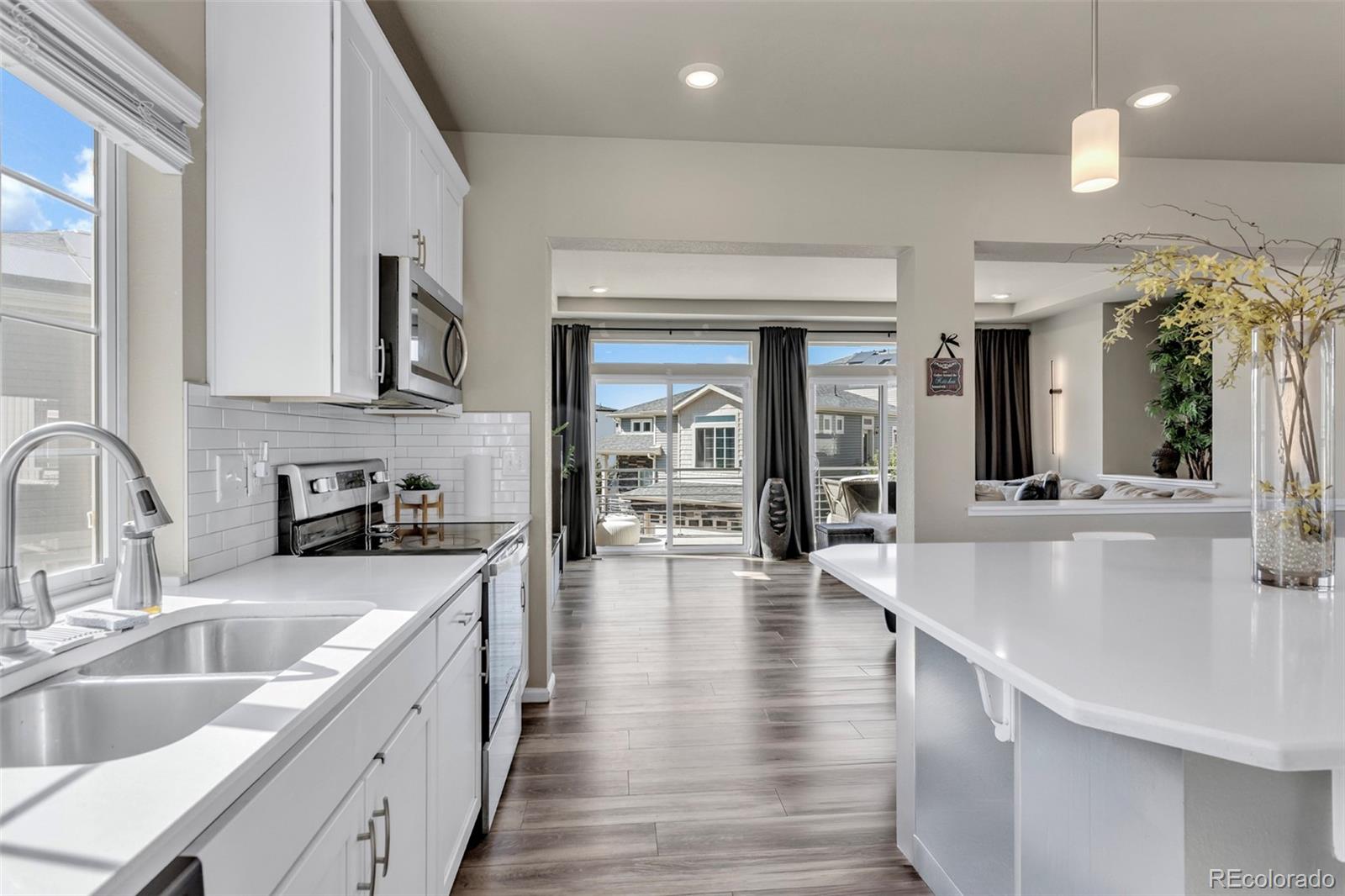 MLS Image #6 for 21895 e 44th place,aurora, Colorado